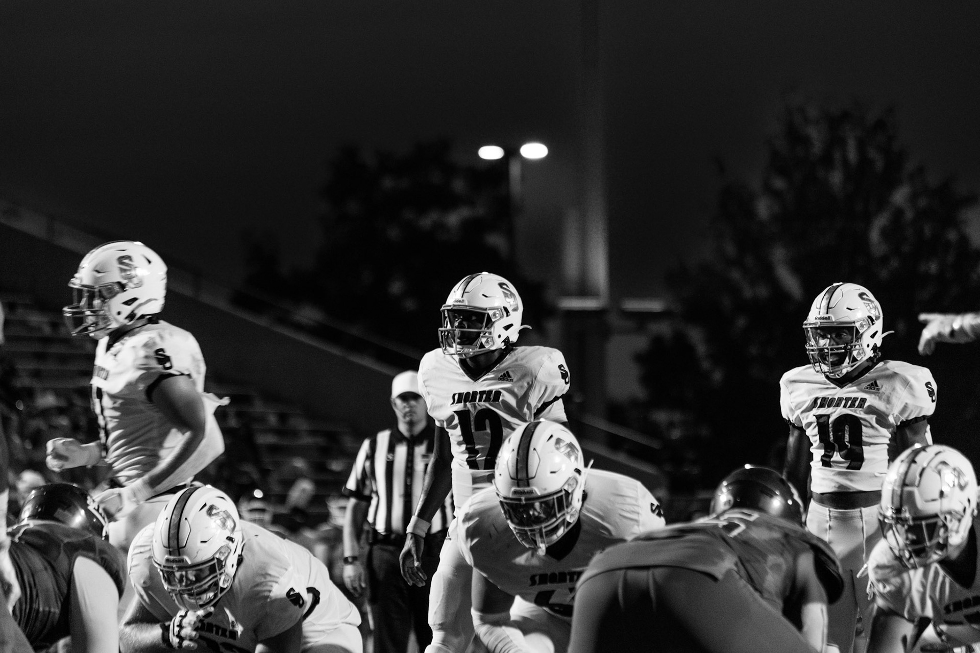 Game 4 @ Delta State