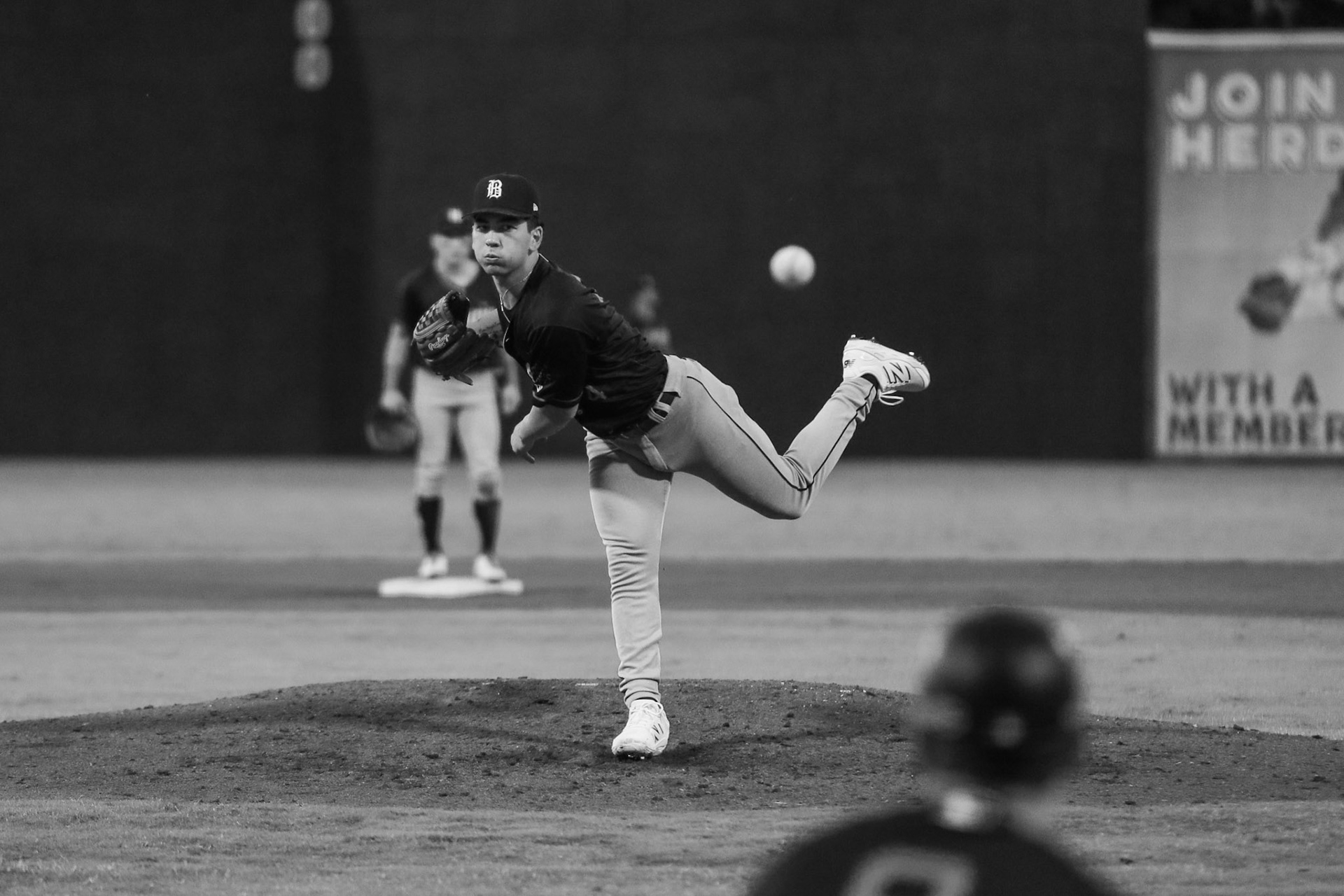 Lookouts vs. Barons 9.3