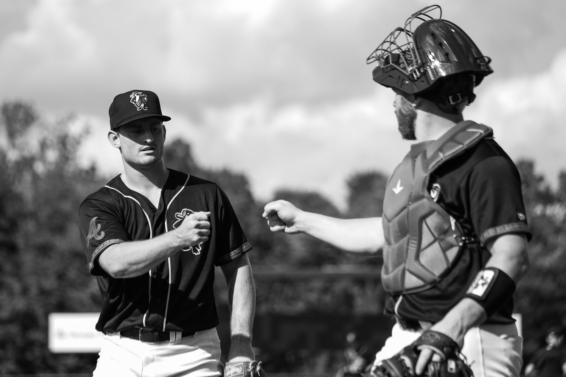 Homestand 10 vs. Bowling Green 8.3