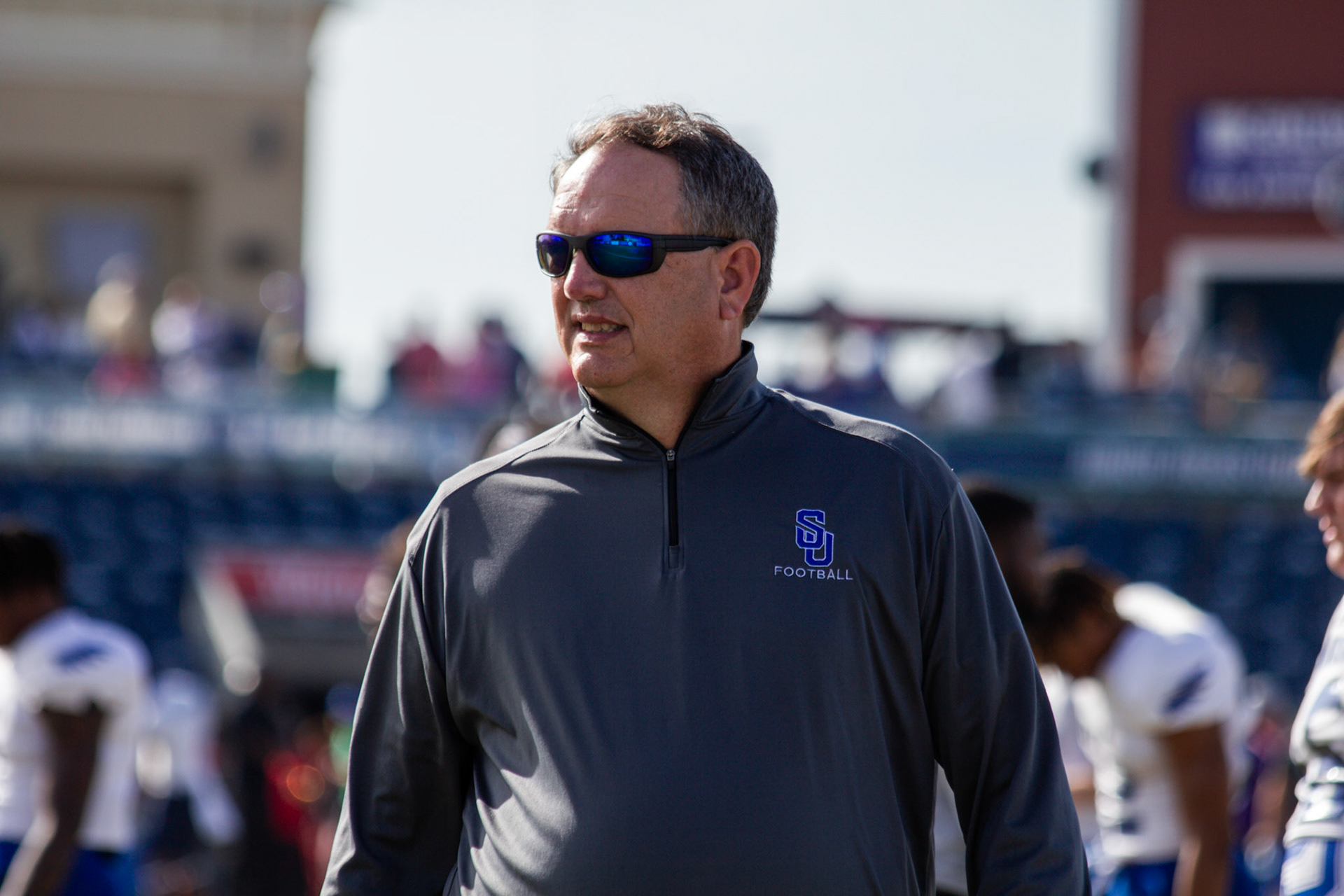 Game 8: Shorter vs. West Florida