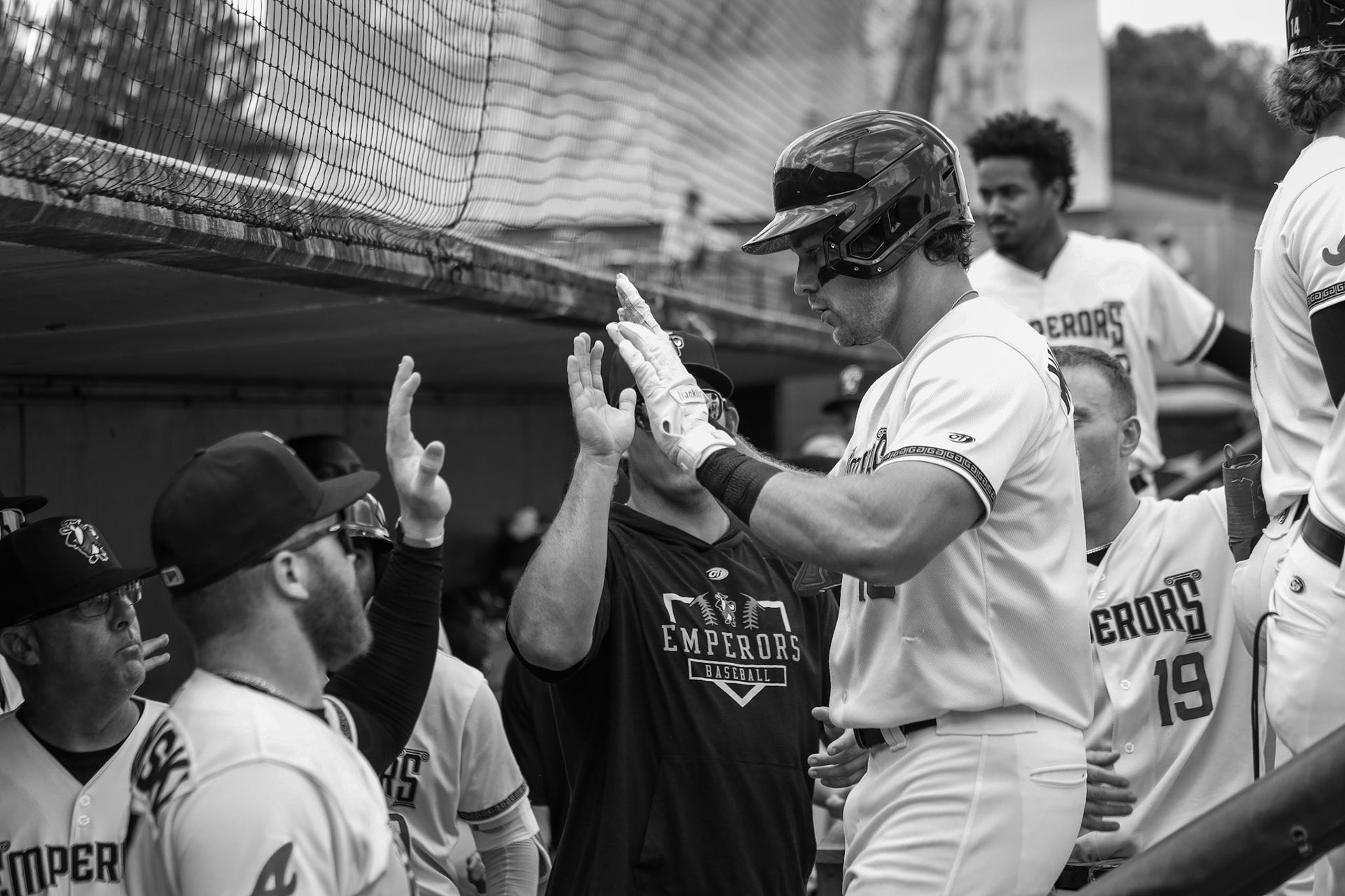 Homestand 5 vs. Blue Rocks 5.26