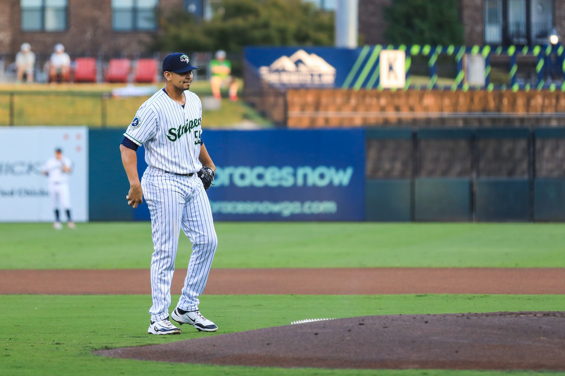 vs. Indianapolis 9.17