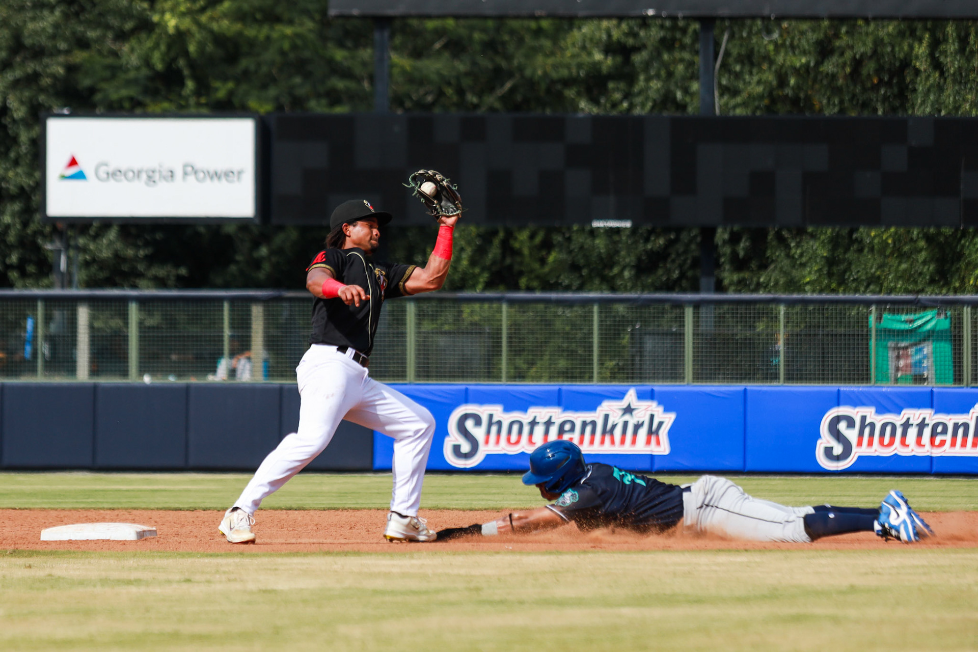 Homestand 11 vs. ASHV Tourists 8.17