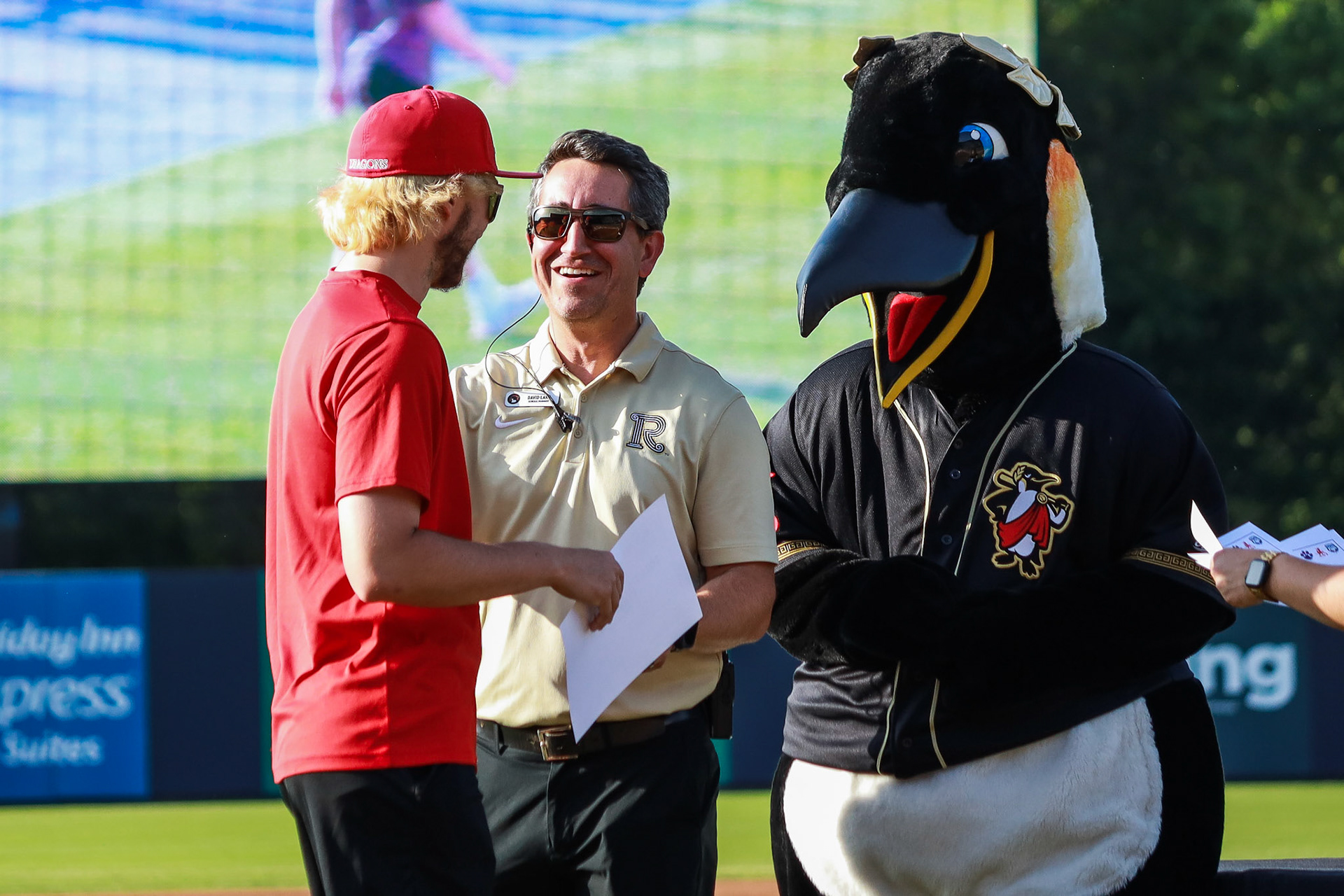 Homestand 4 vs. Brooklyn Cyclones 5.9