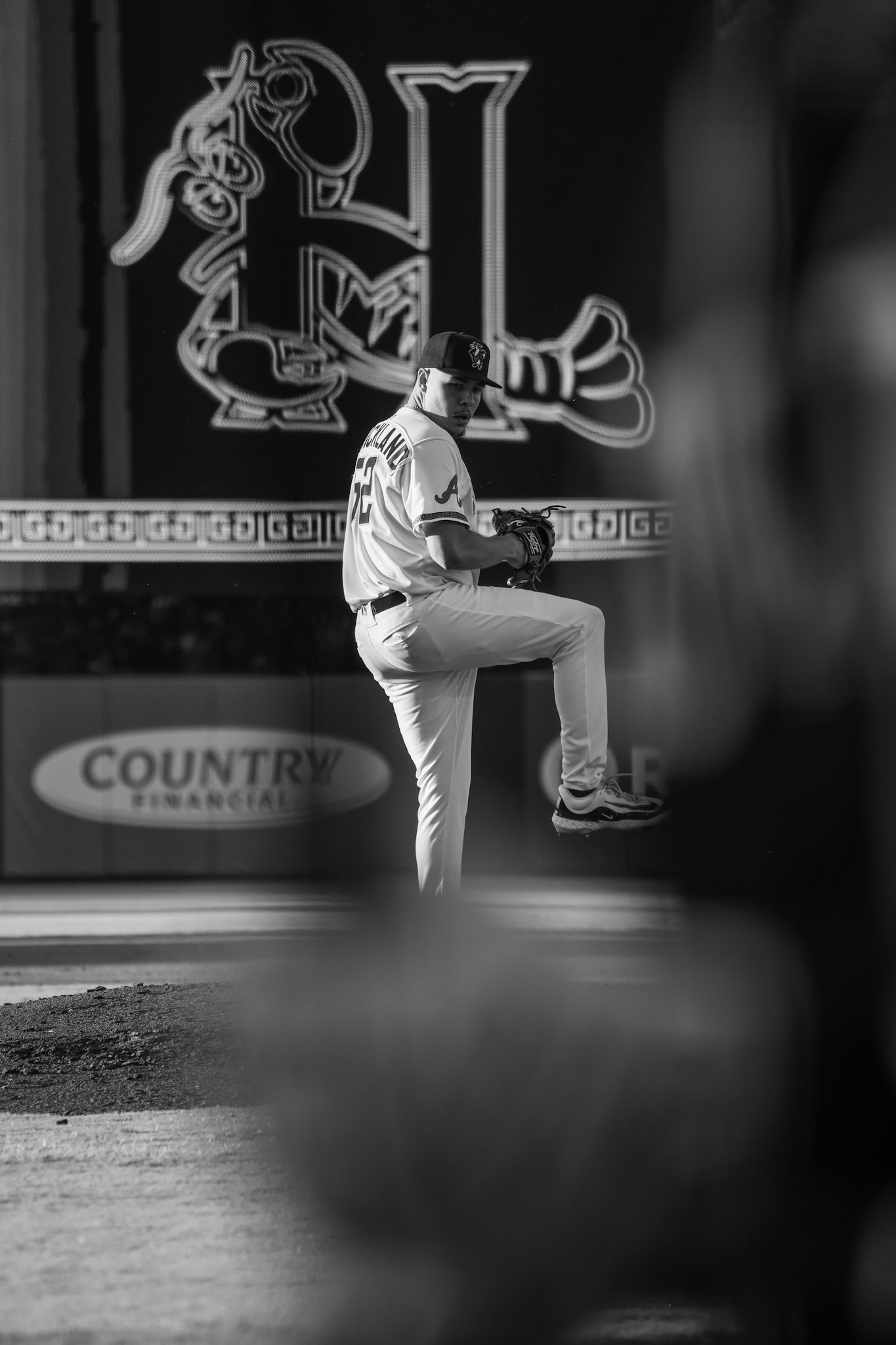 Homestand 3 vs. Hickory 4.30