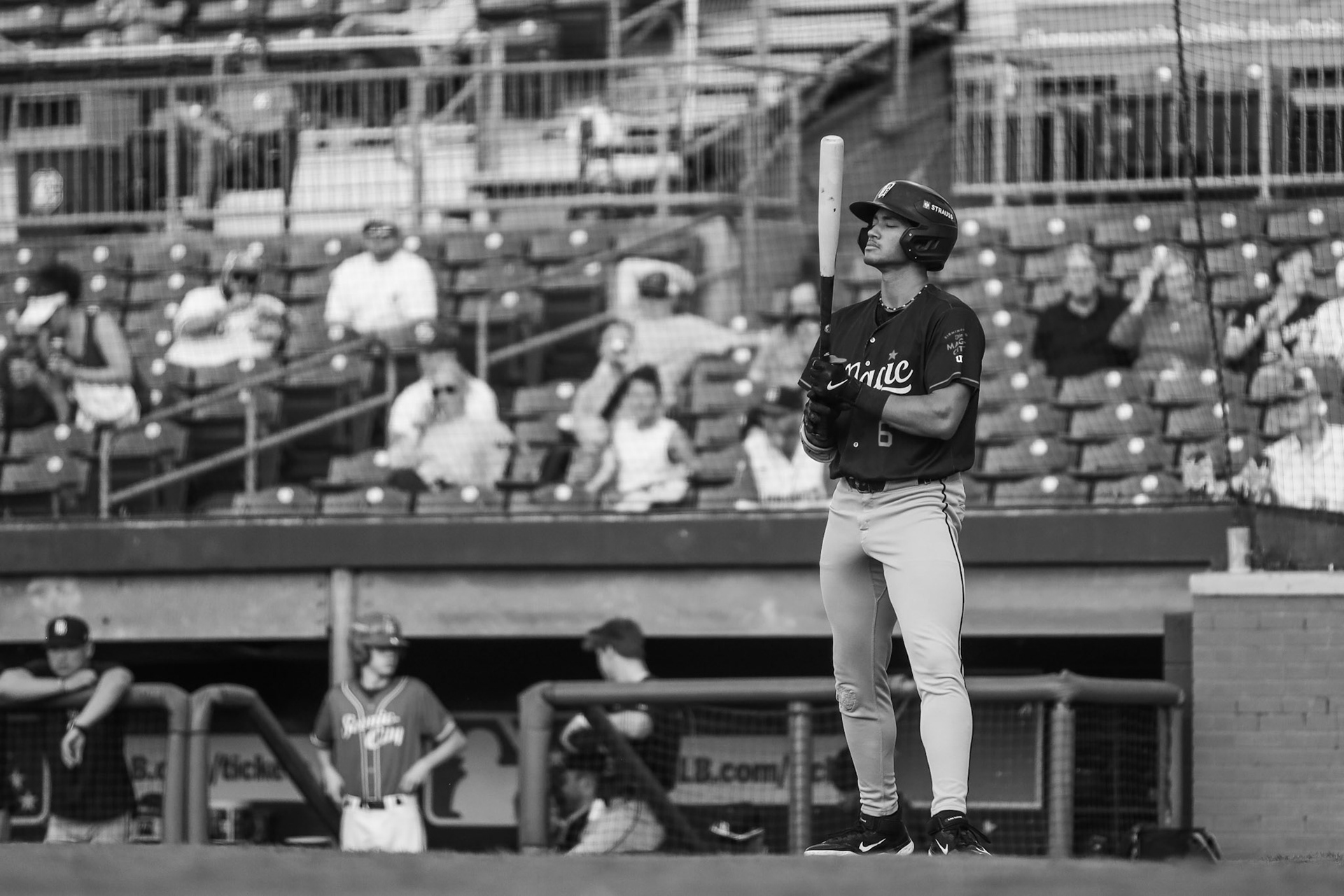 Lookouts vs. Barons 9.3