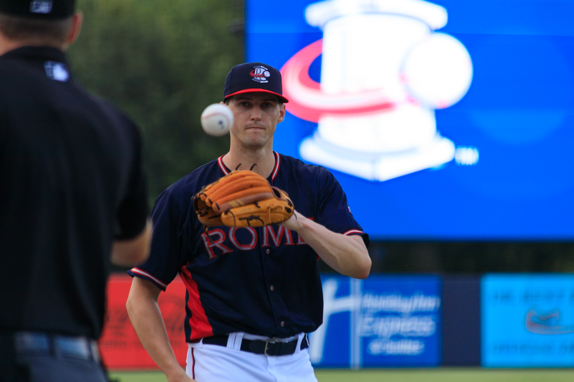 Kyle Wright makes rehabilitation assignment at Rome