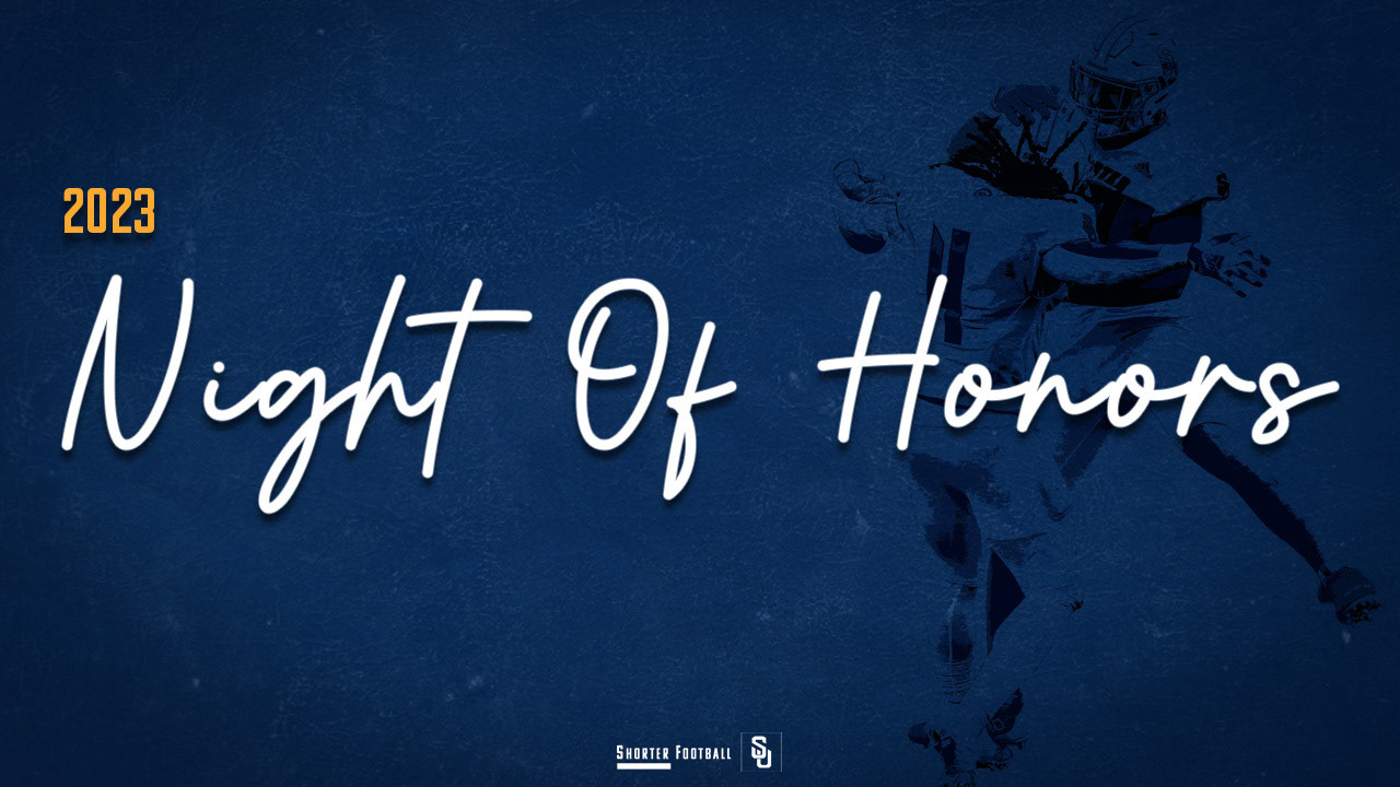 Night of Honors 2023