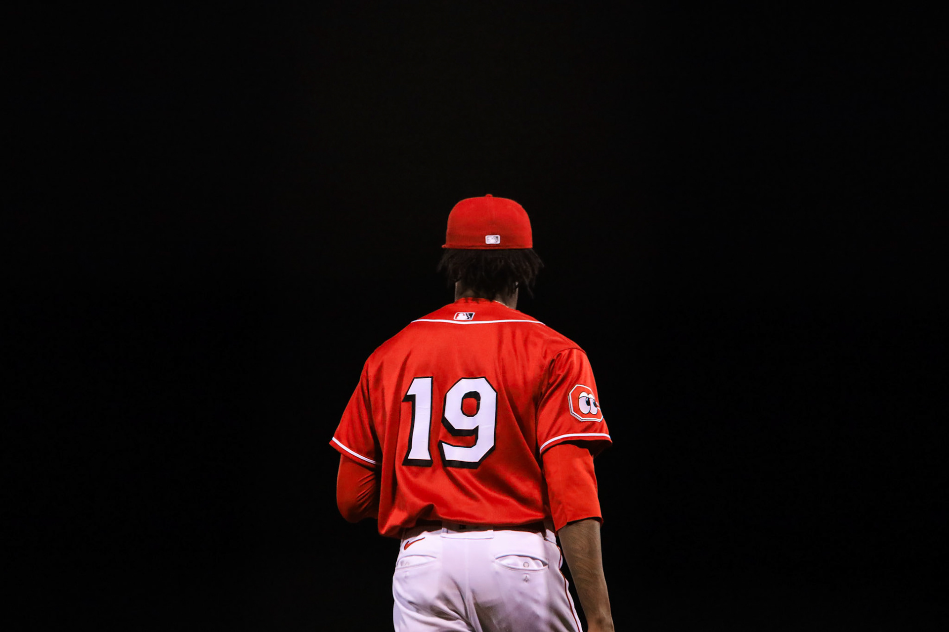 Lookouts vs. Barons 4.12