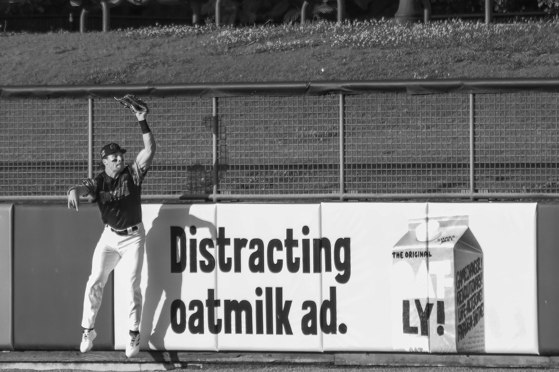 Homestand 5 vs. Blue Rocks 5.24