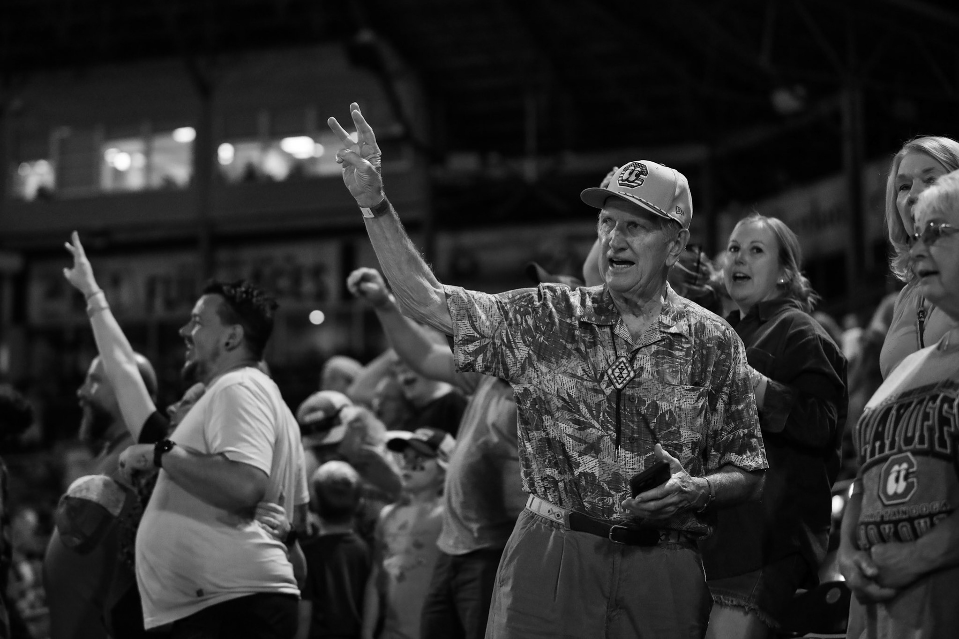 Lookouts vs. Barons SLDS Playoffs 9.19