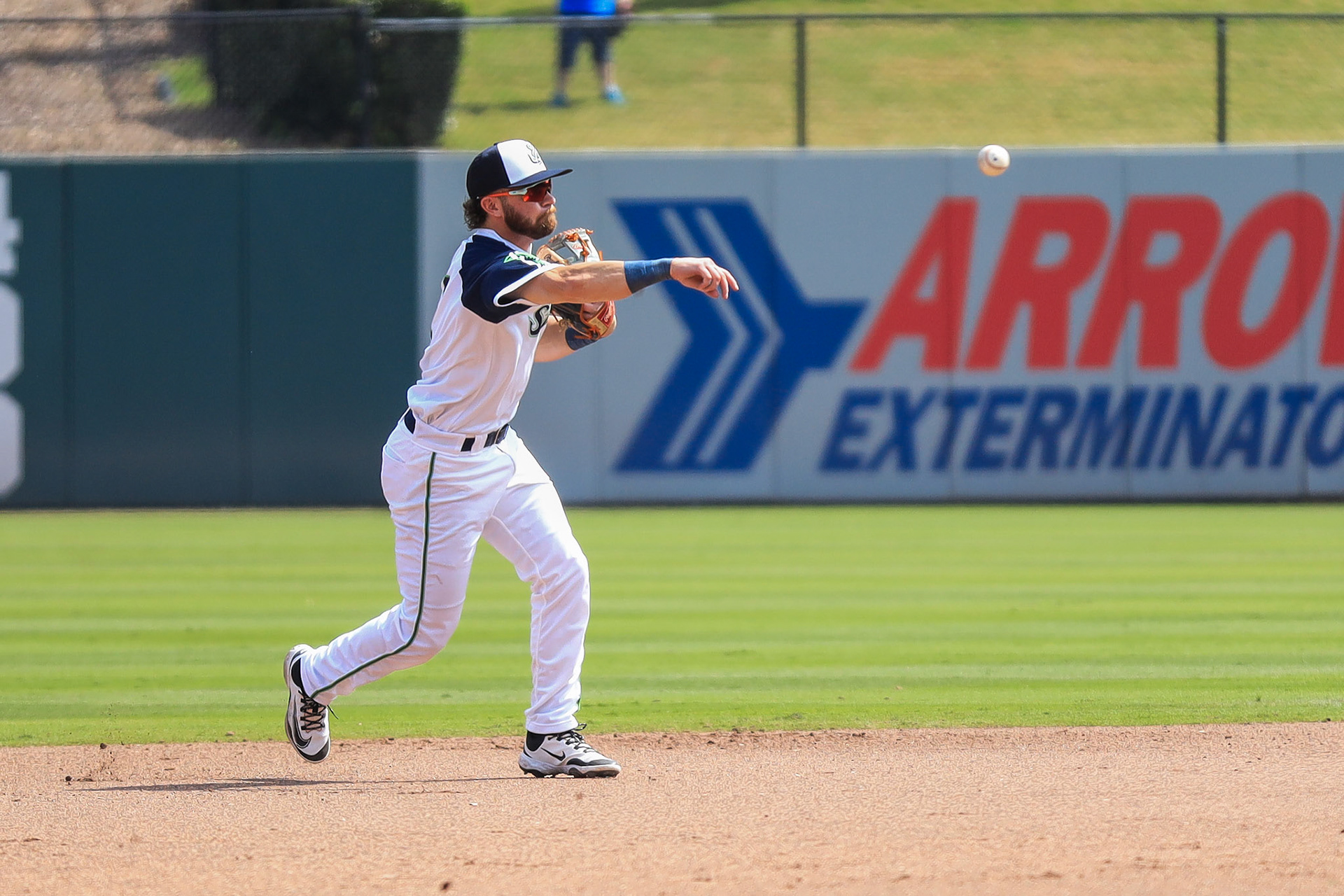 vs. Indianapolis 9.21