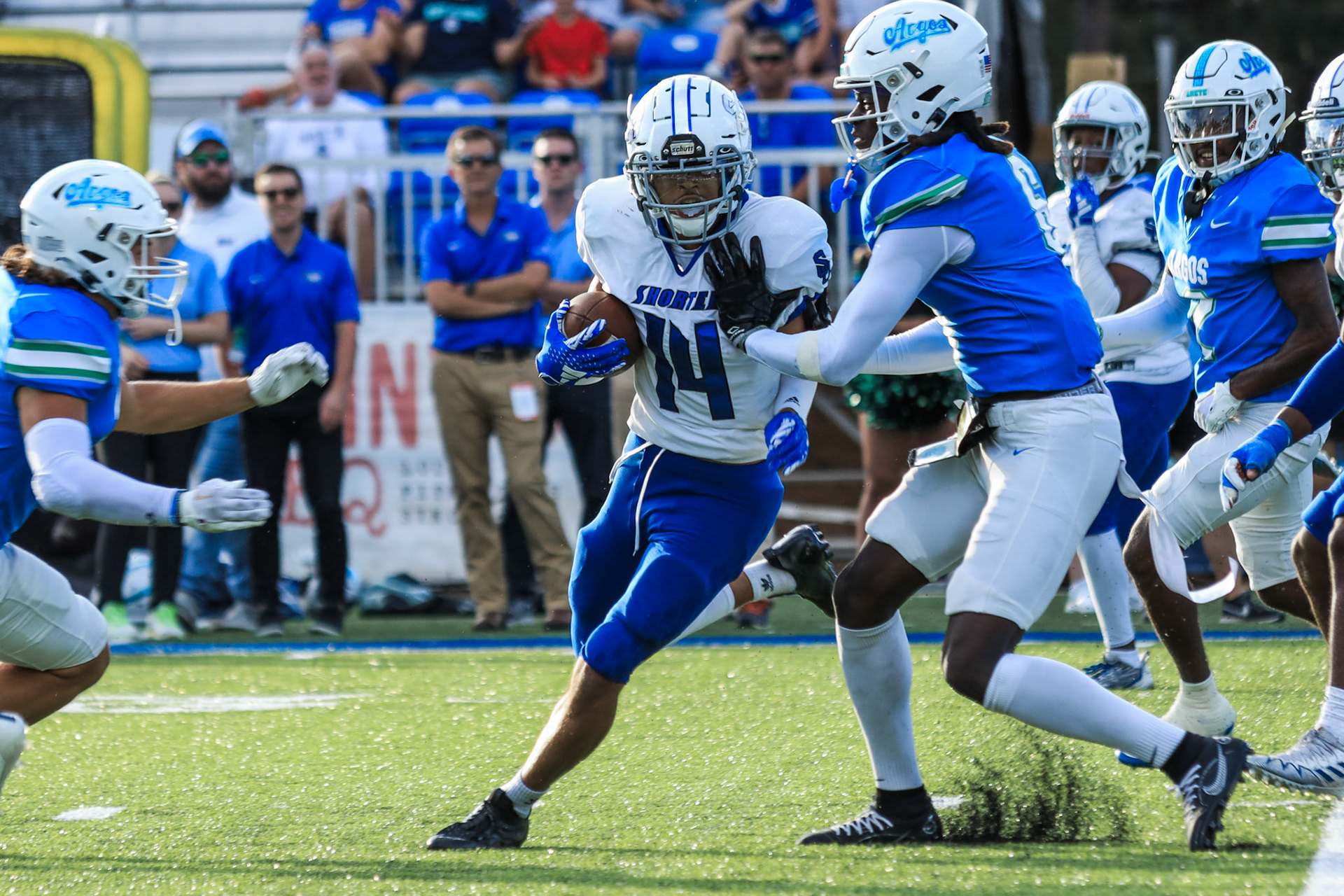 Game 6 @ West Florida