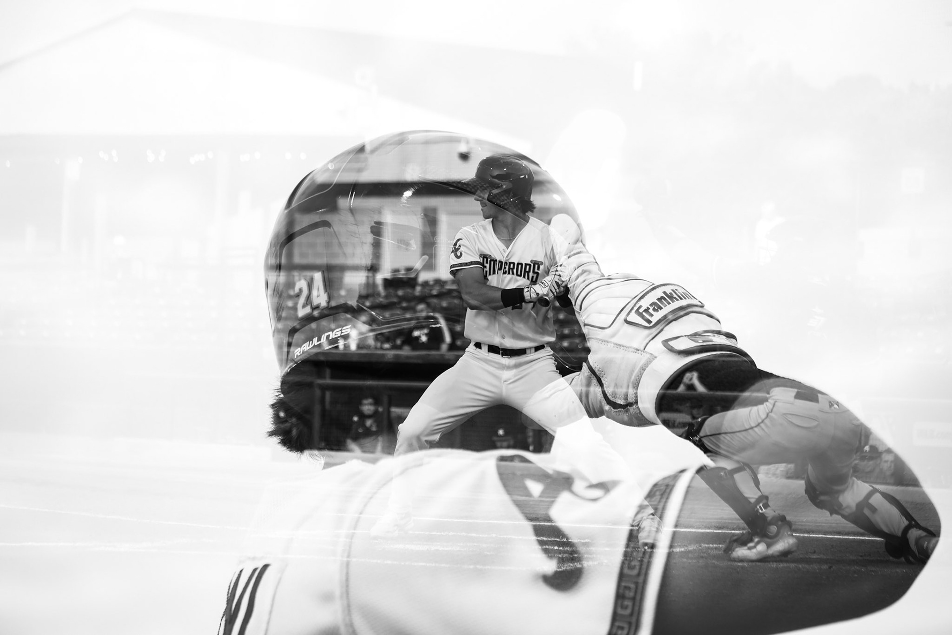 Homestand 11 vs. ASHV Tourists 8.15