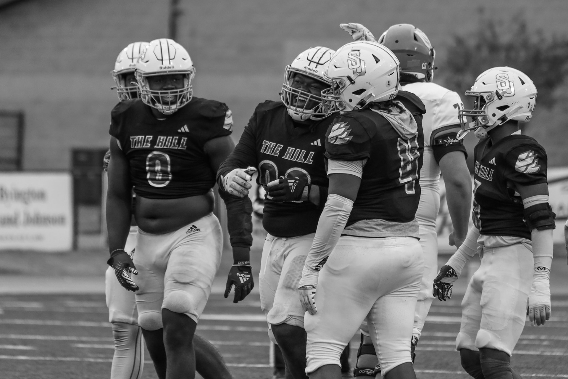 Game 11 vs. West Alabama