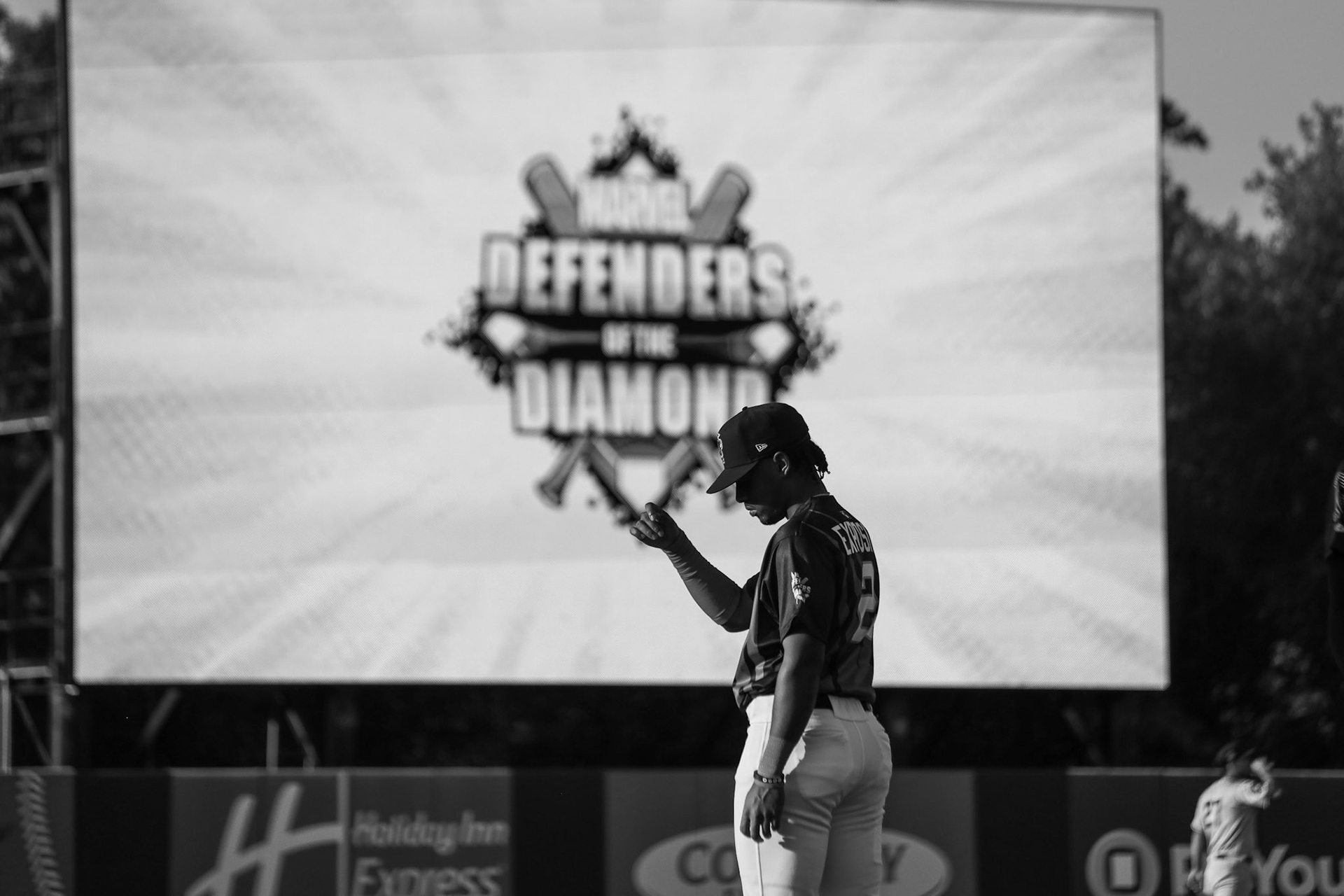 Homestand 10 vs. Bowling Green 8.3