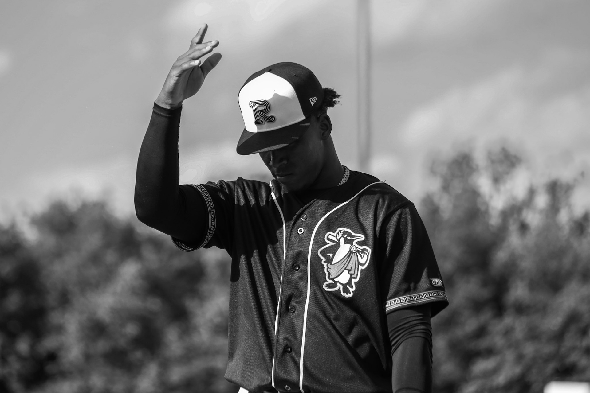 Homestand 4 vs. Brooklyn Cyclones 5.11