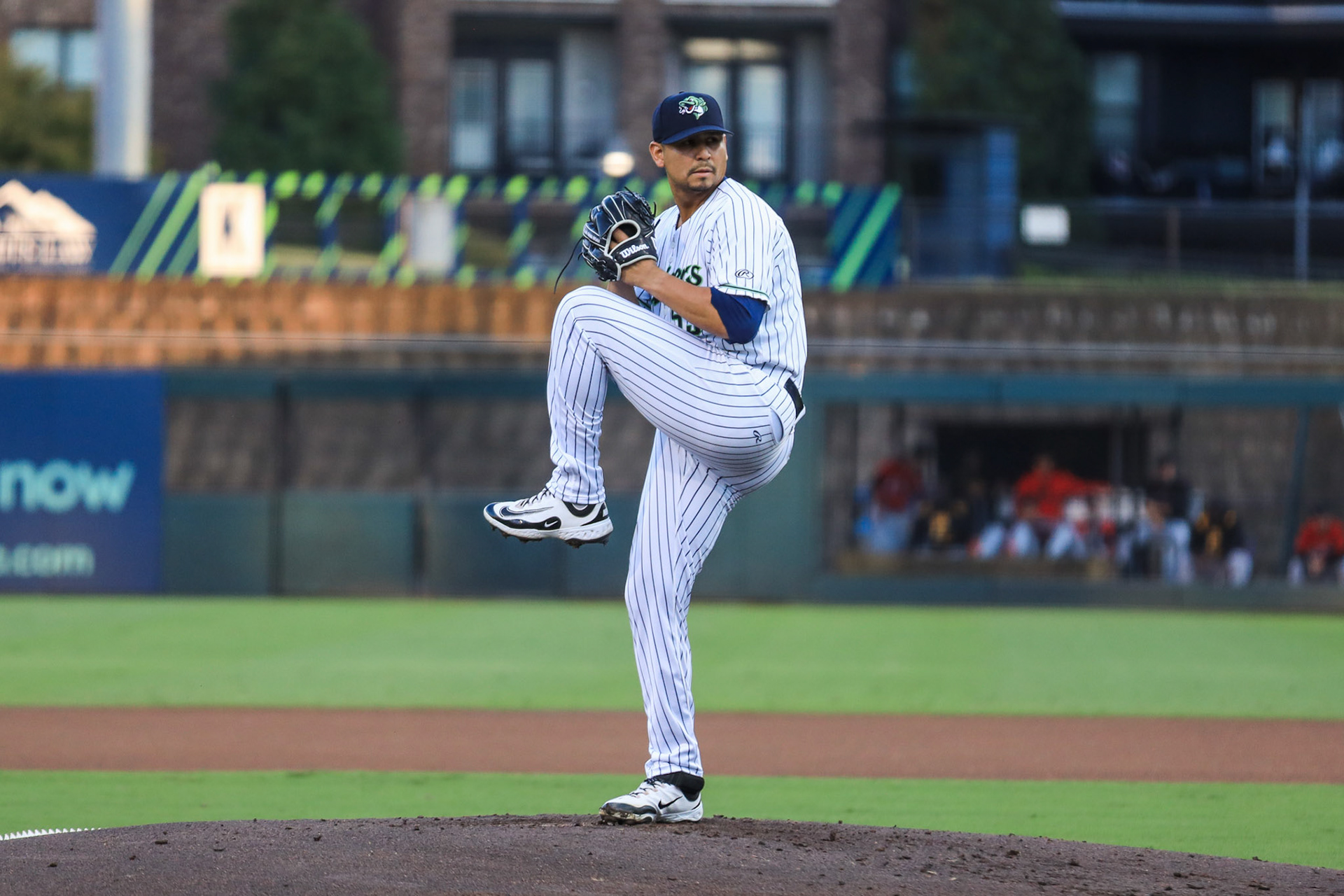 vs. Indianapolis 9.17