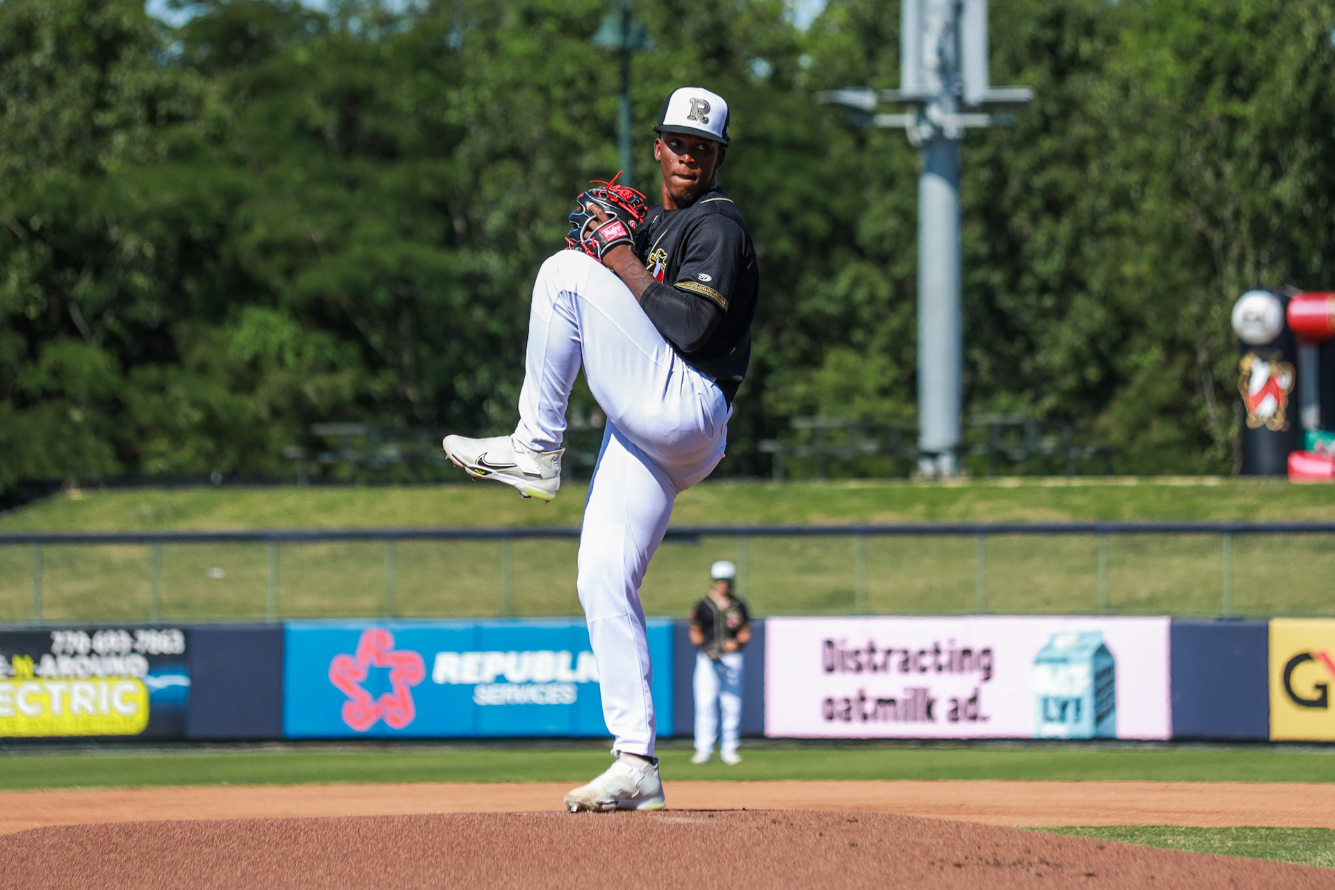 Homestand 4 vs. Brooklyn Cyclones 5.11