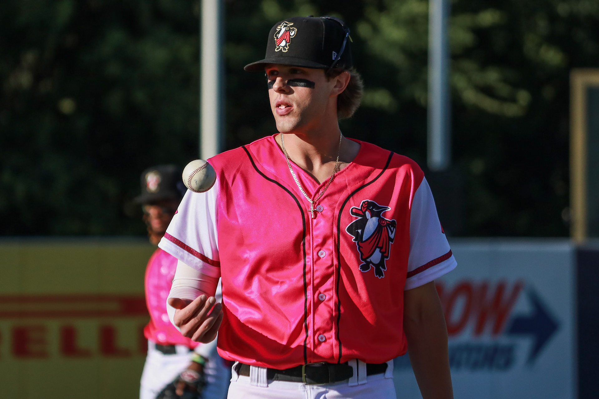 Homestand 4 vs. Brooklyn Cyclones 5.10