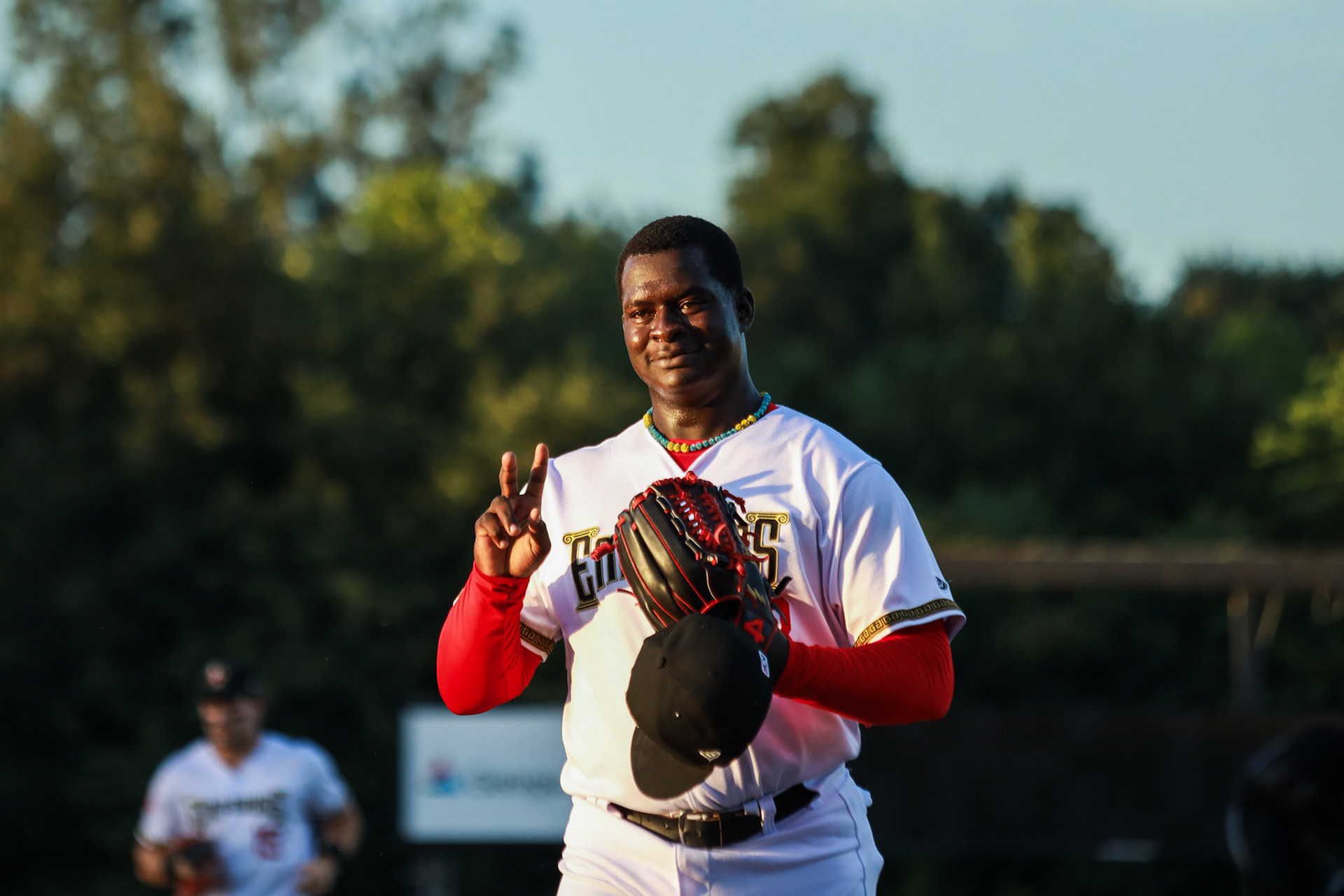 Homestand 8 vs. Bowling Green 7.1