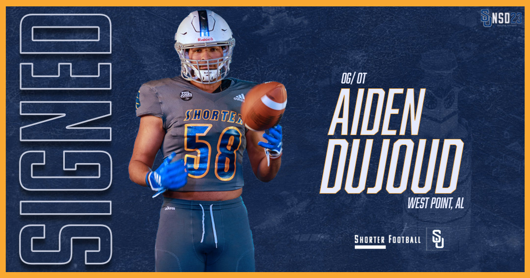 NSD23 signee graphic