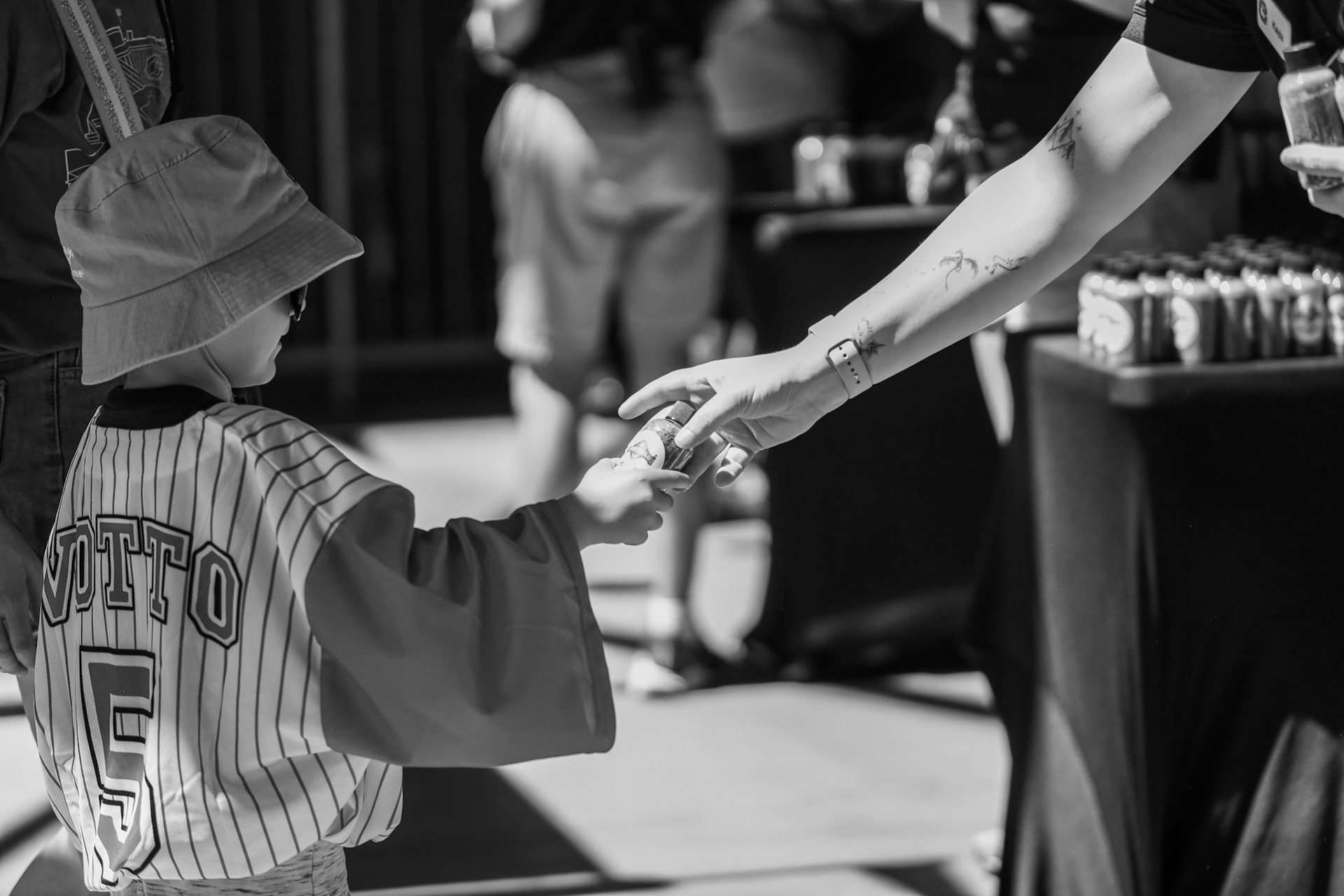 Lookouts vs. Barons 9.7