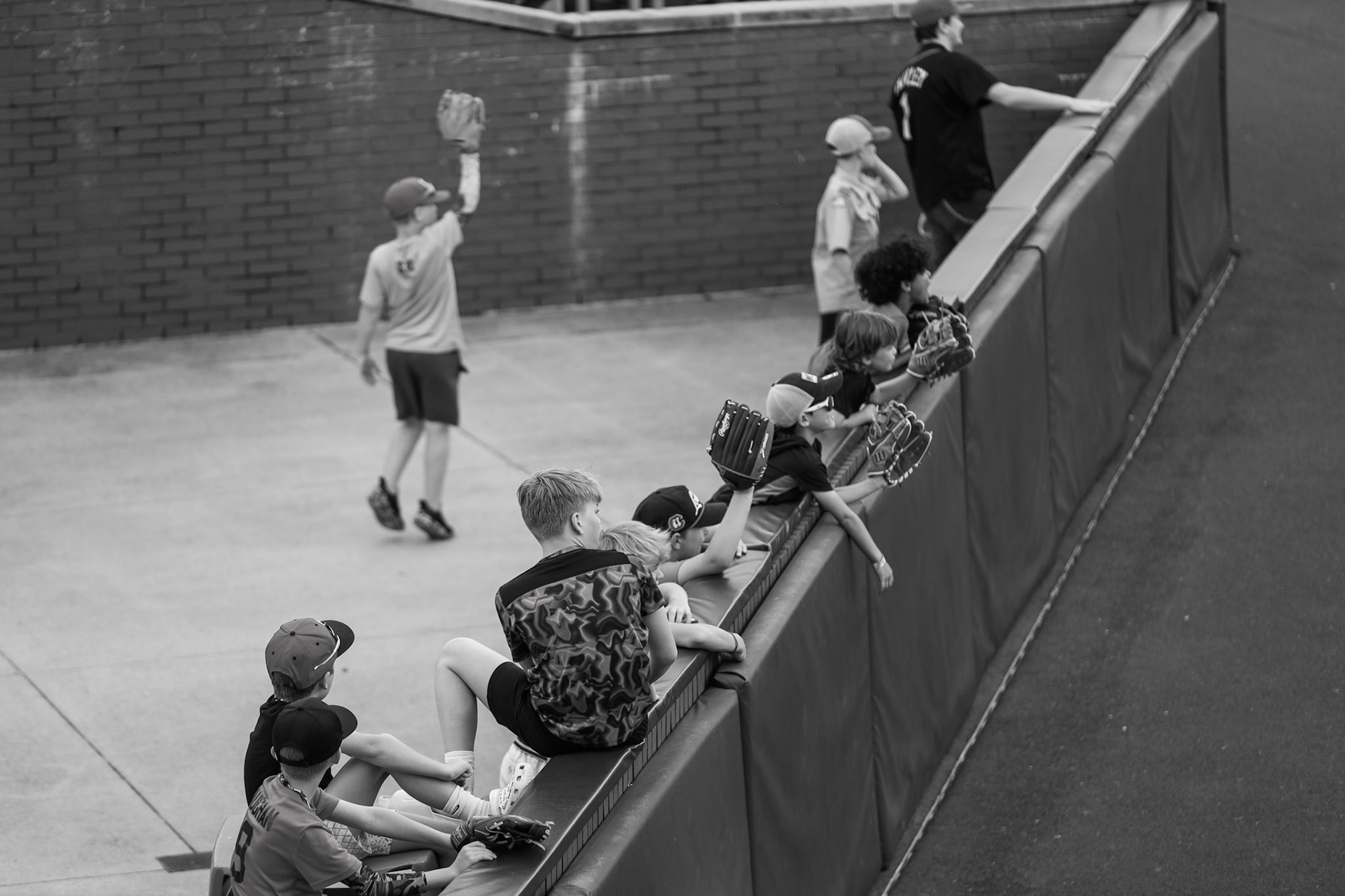 Lookouts vs. Smokies 5.11