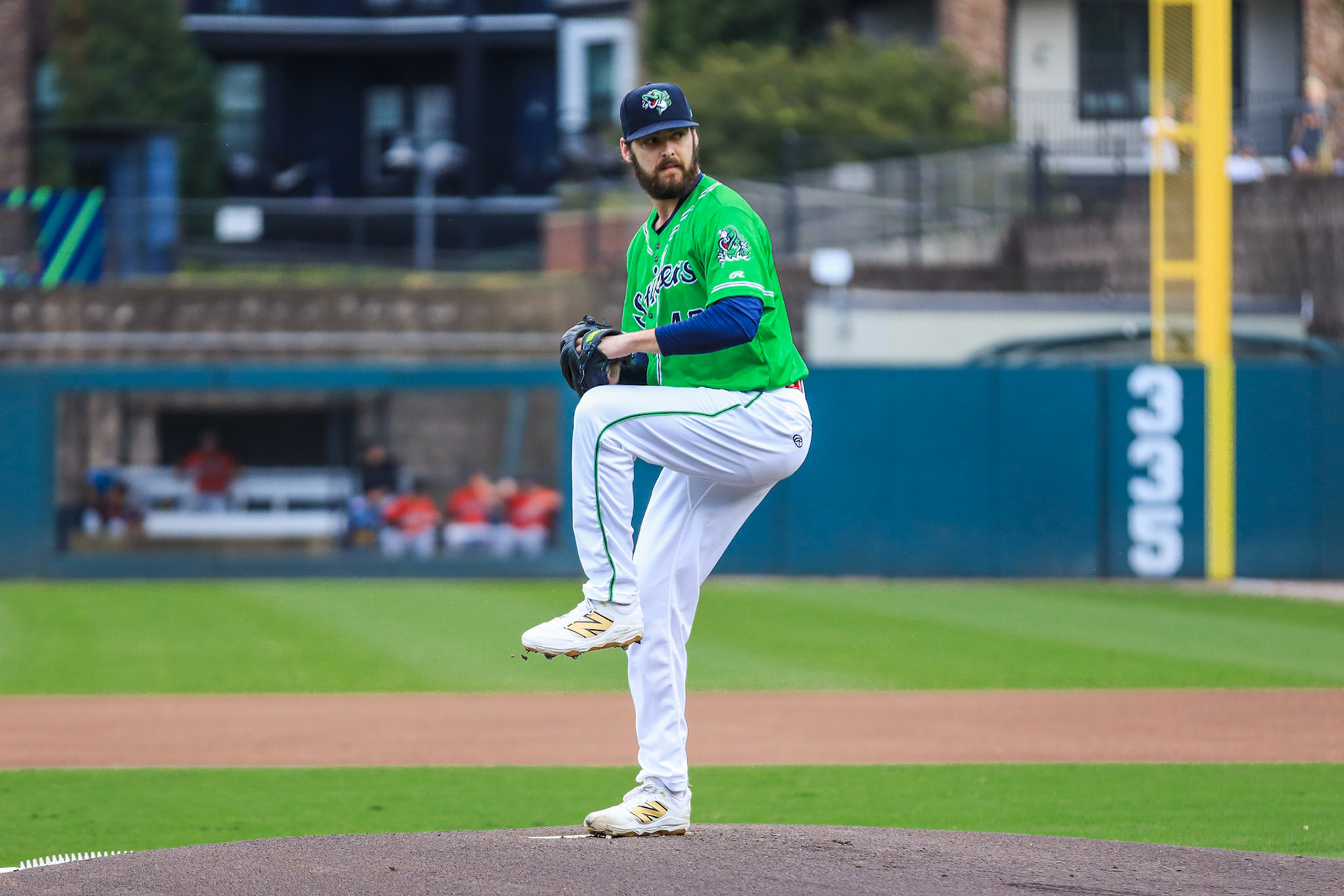 vs. Indianapolis 9.20