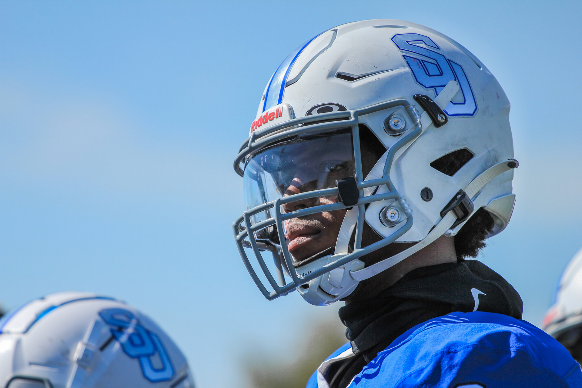 Game 7: Shorter vs. West Florida