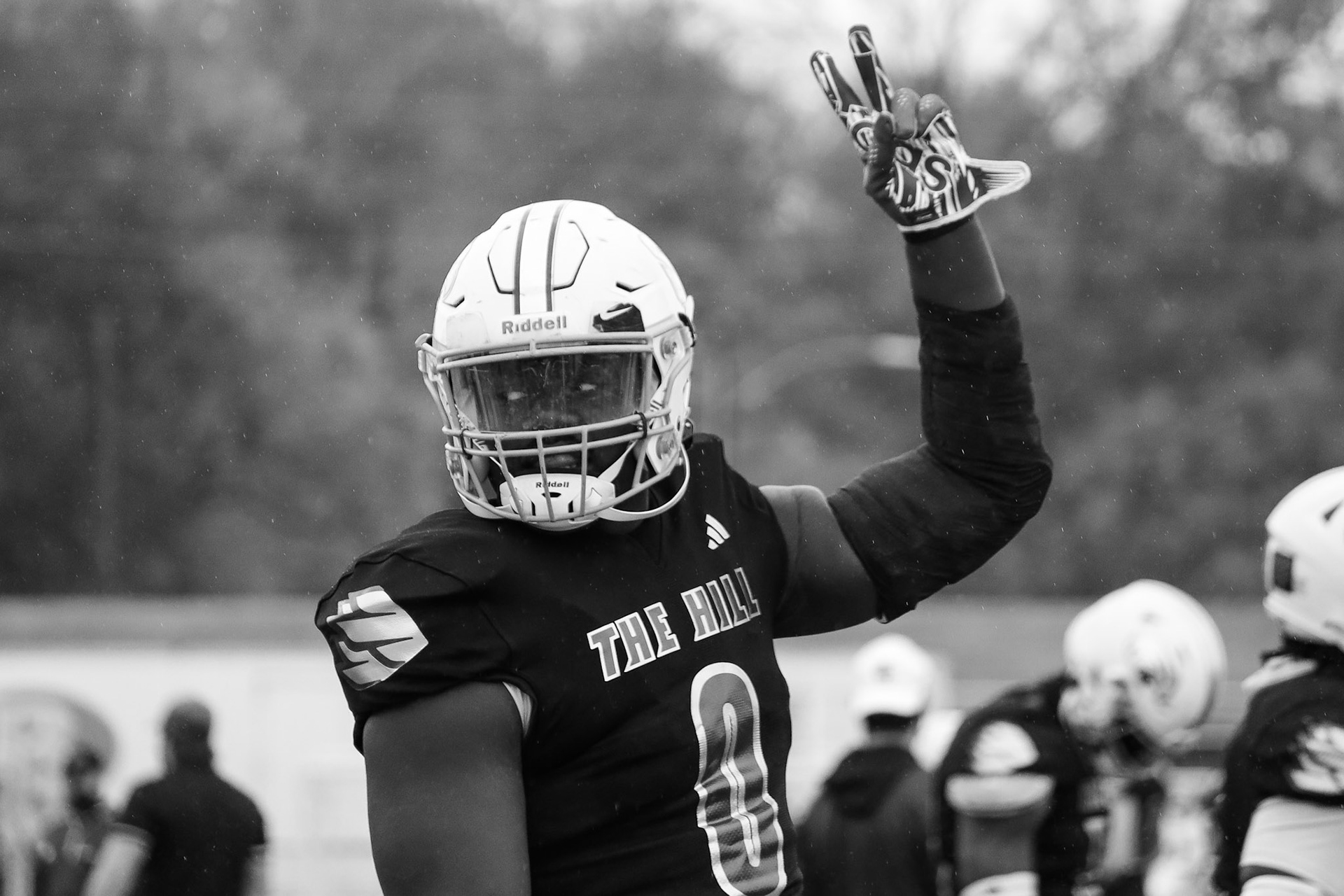 Game 11 vs. West Alabama