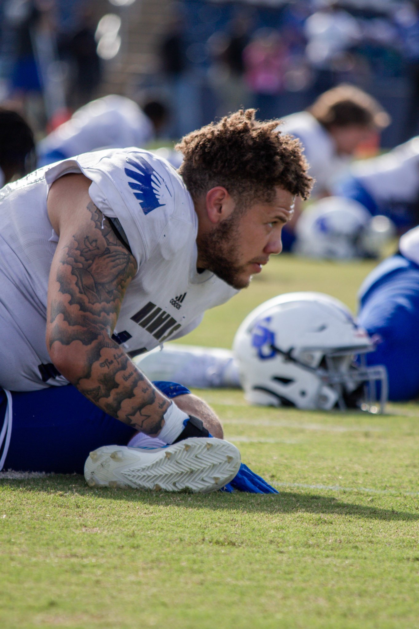 Game 8: Shorter vs. West Florida