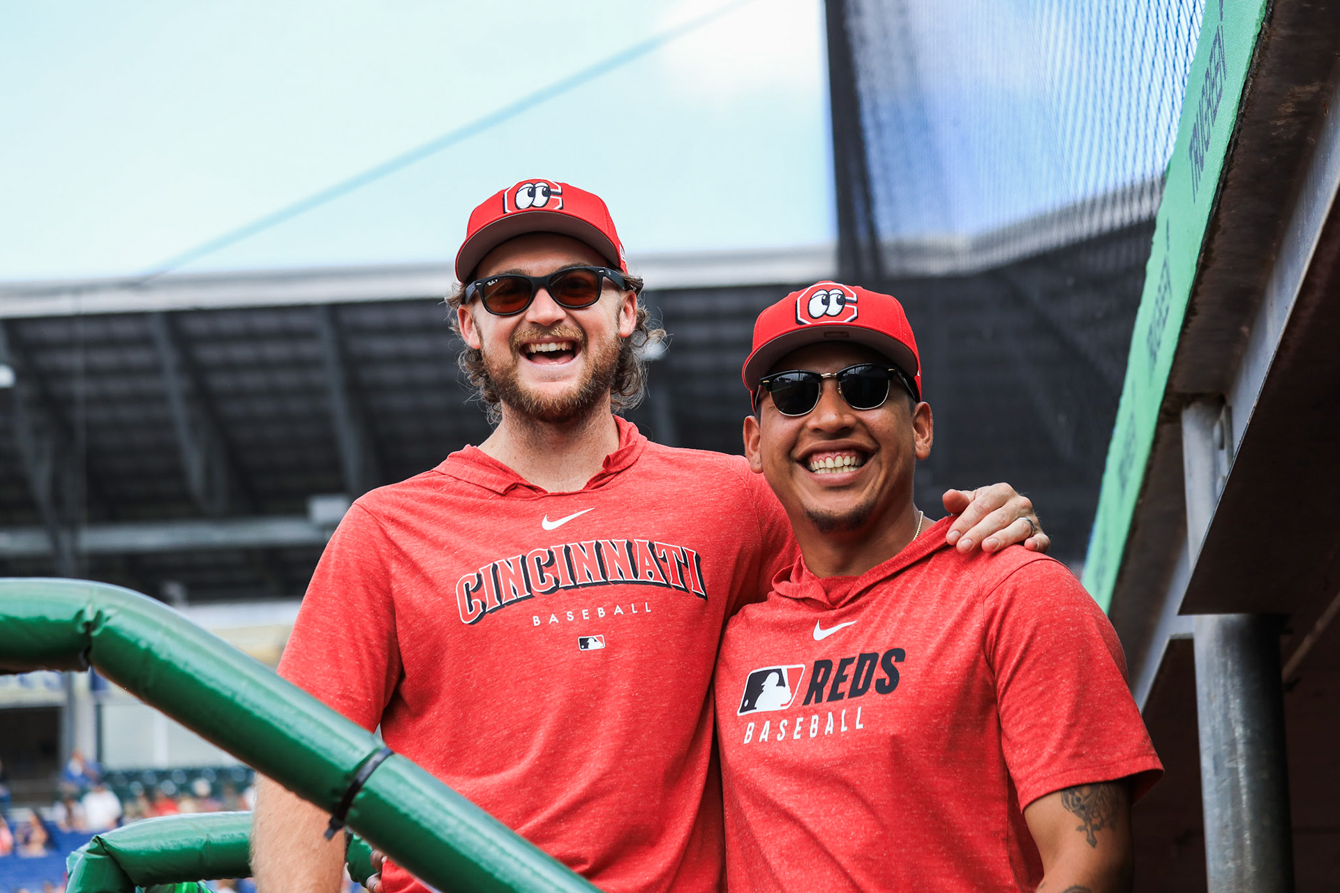 Lookouts vs. Trash Pandas 5.25