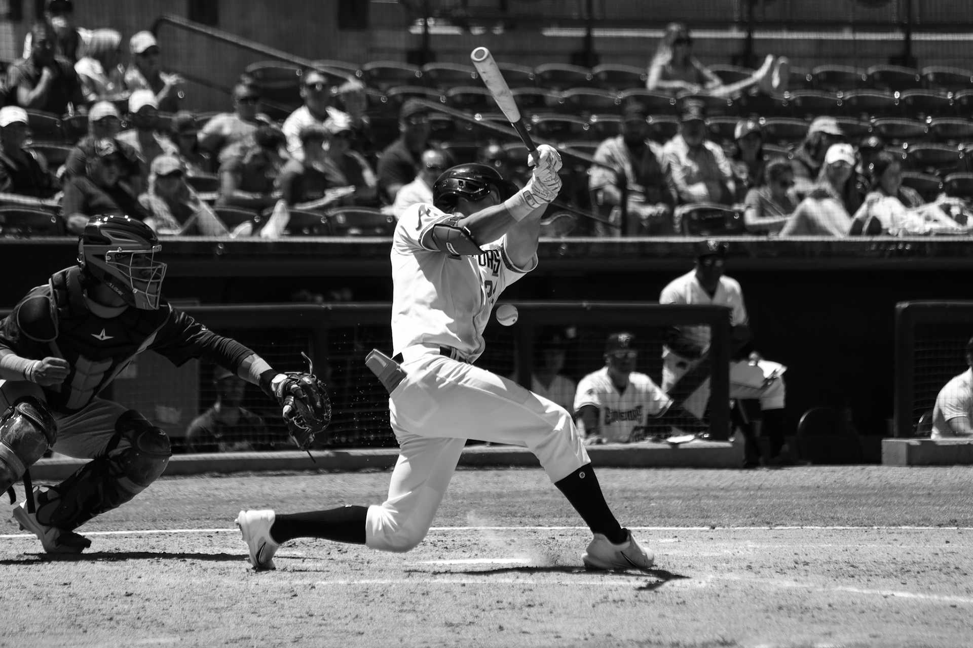 Homestand 4 vs. Brooklyn Cyclones 5.12