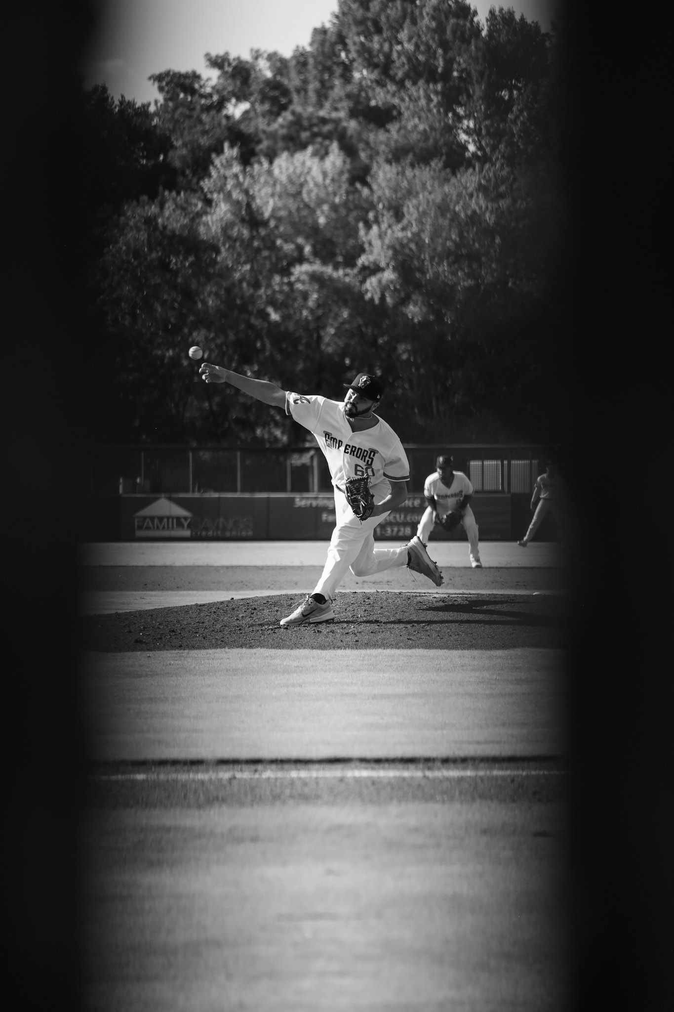 Homestand 9 vs. Greenville Drive 7.11