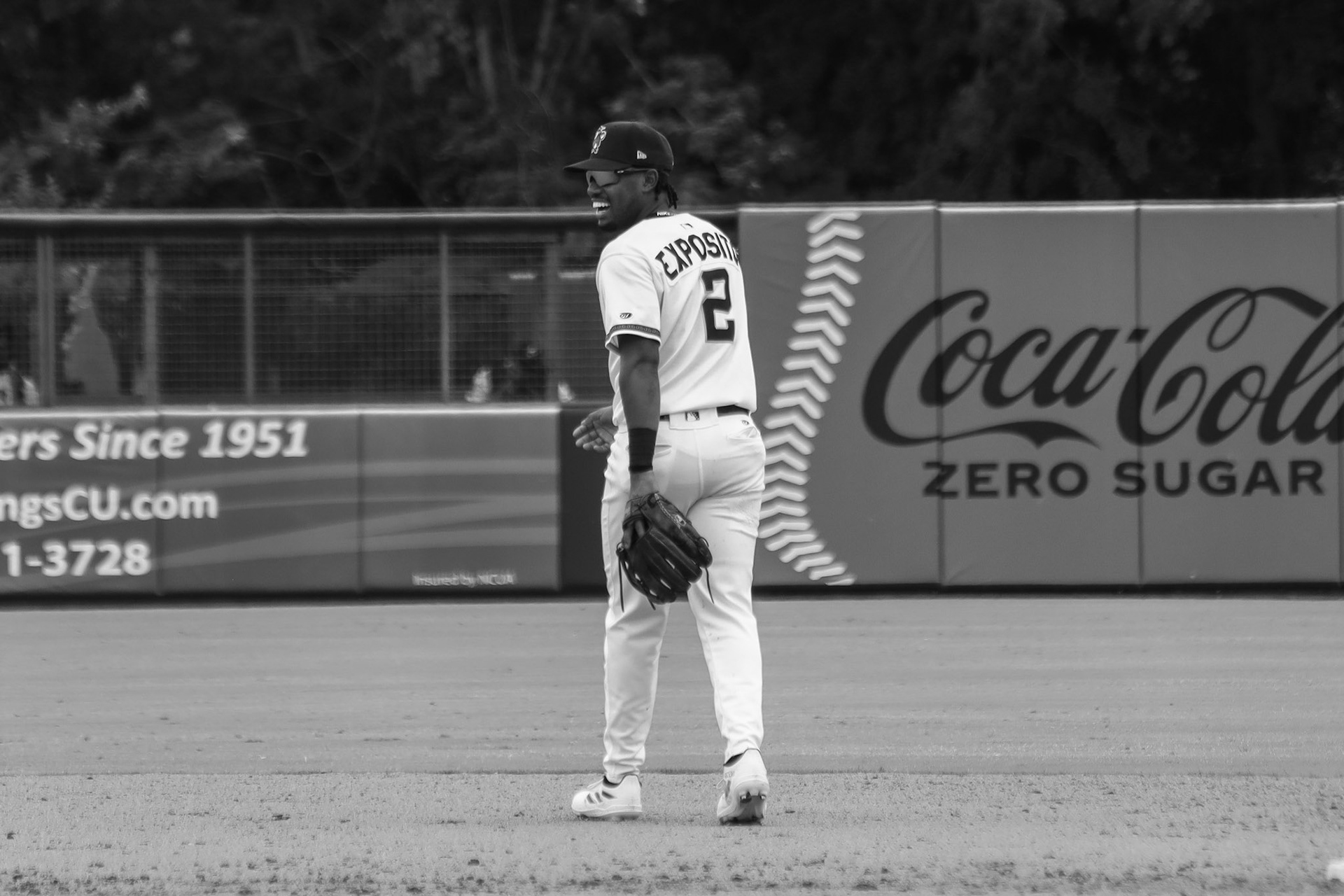 Homestand 6 vs. Winston-Salem 6.5