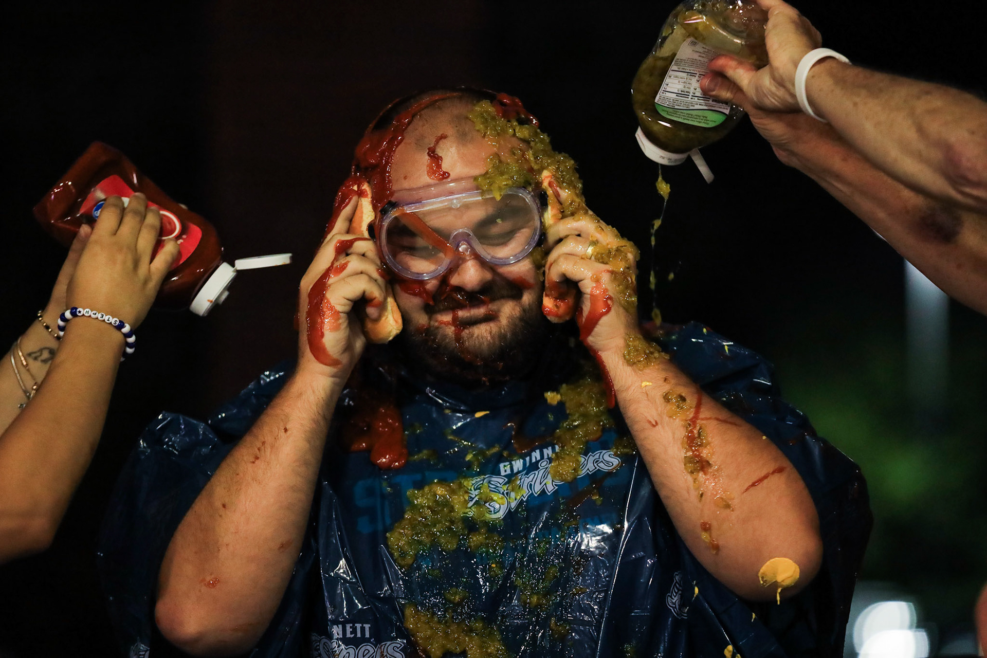 vs. Indianapolis 9.20