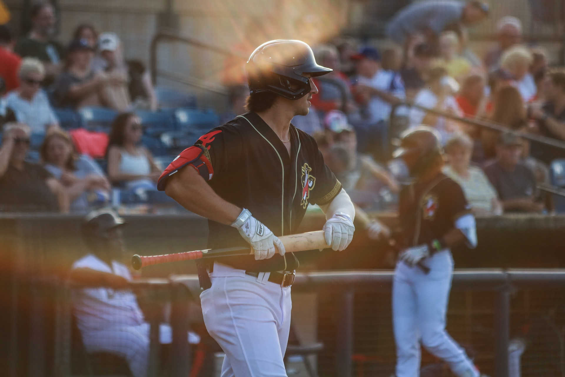 Homestand 4 vs. Brooklyn Cyclones 5.9