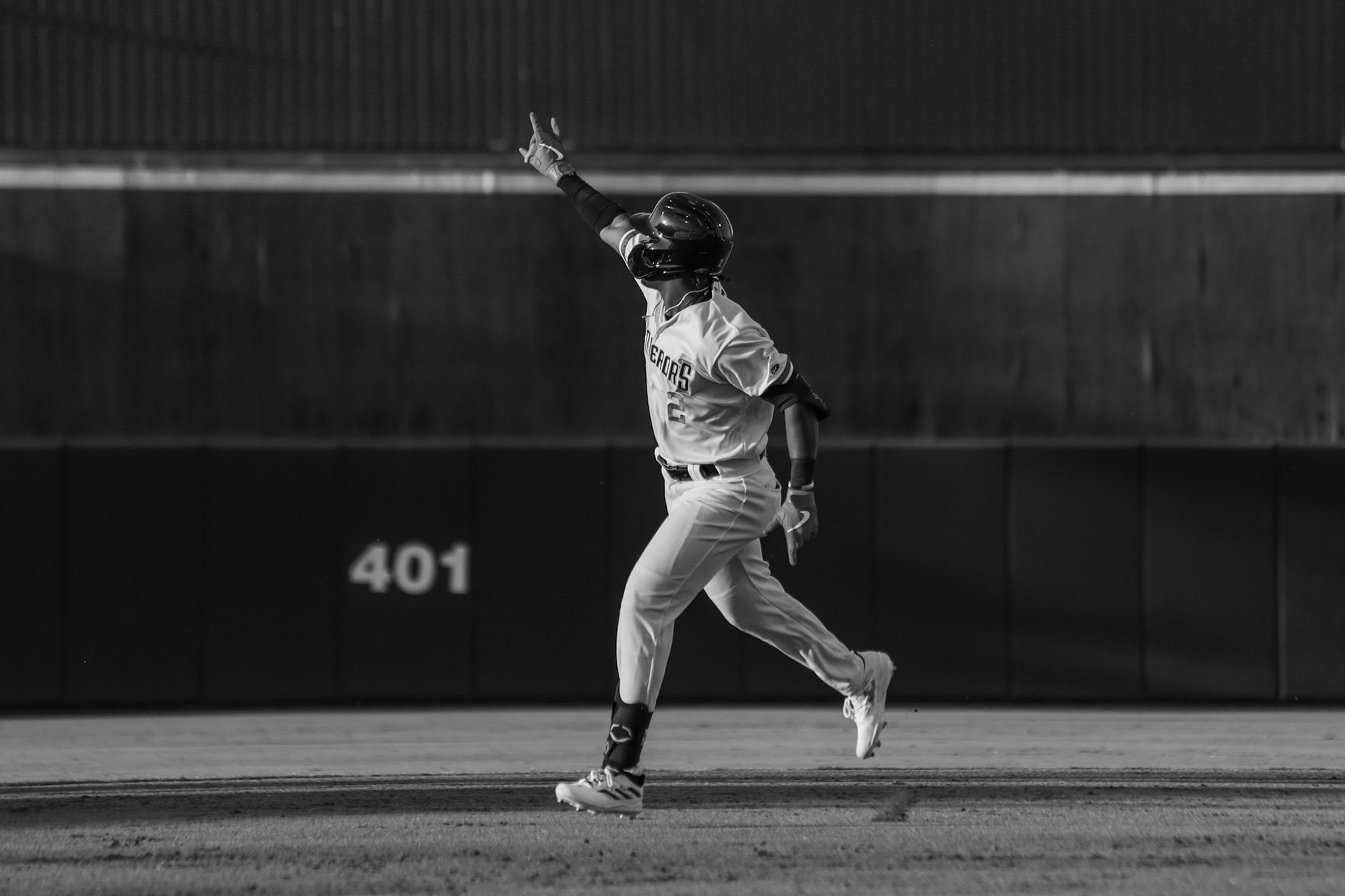 Homestand 3 vs. Hickory 5.2