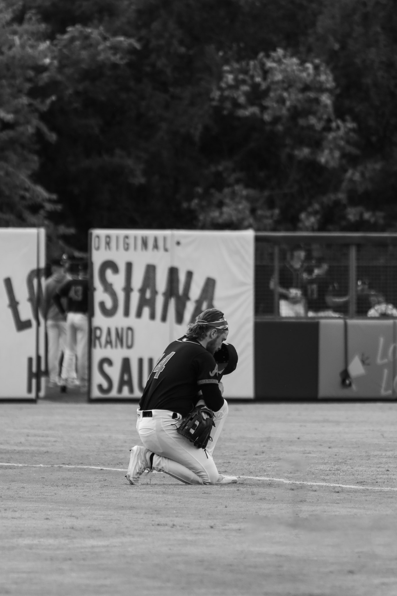 Homestand 11 vs. ASHV Tourists 8.14