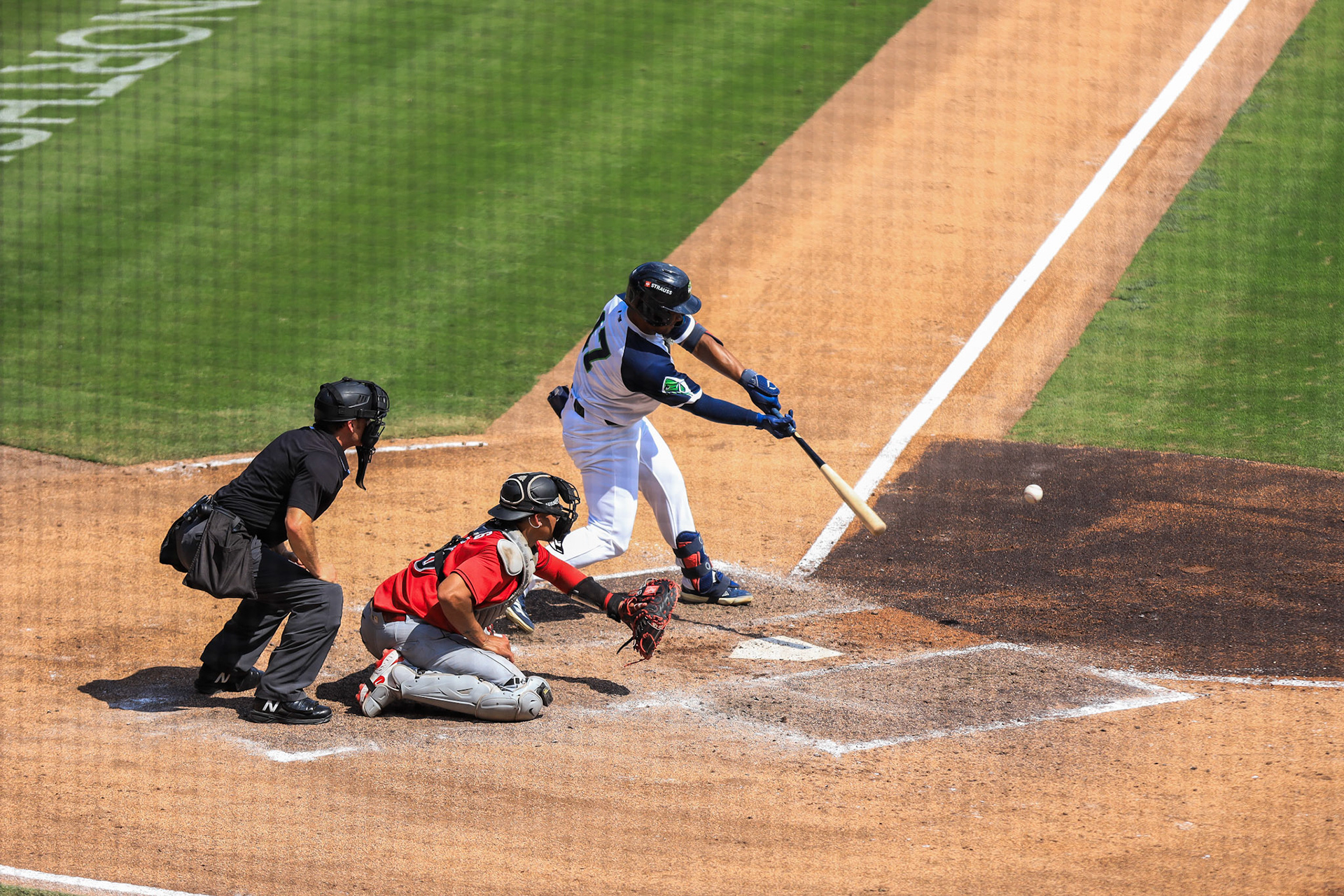 vs. Indianapolis 9.21