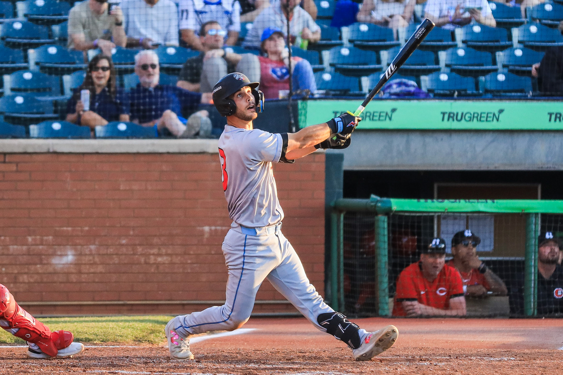Trash Pandas @ Lookouts 5.22