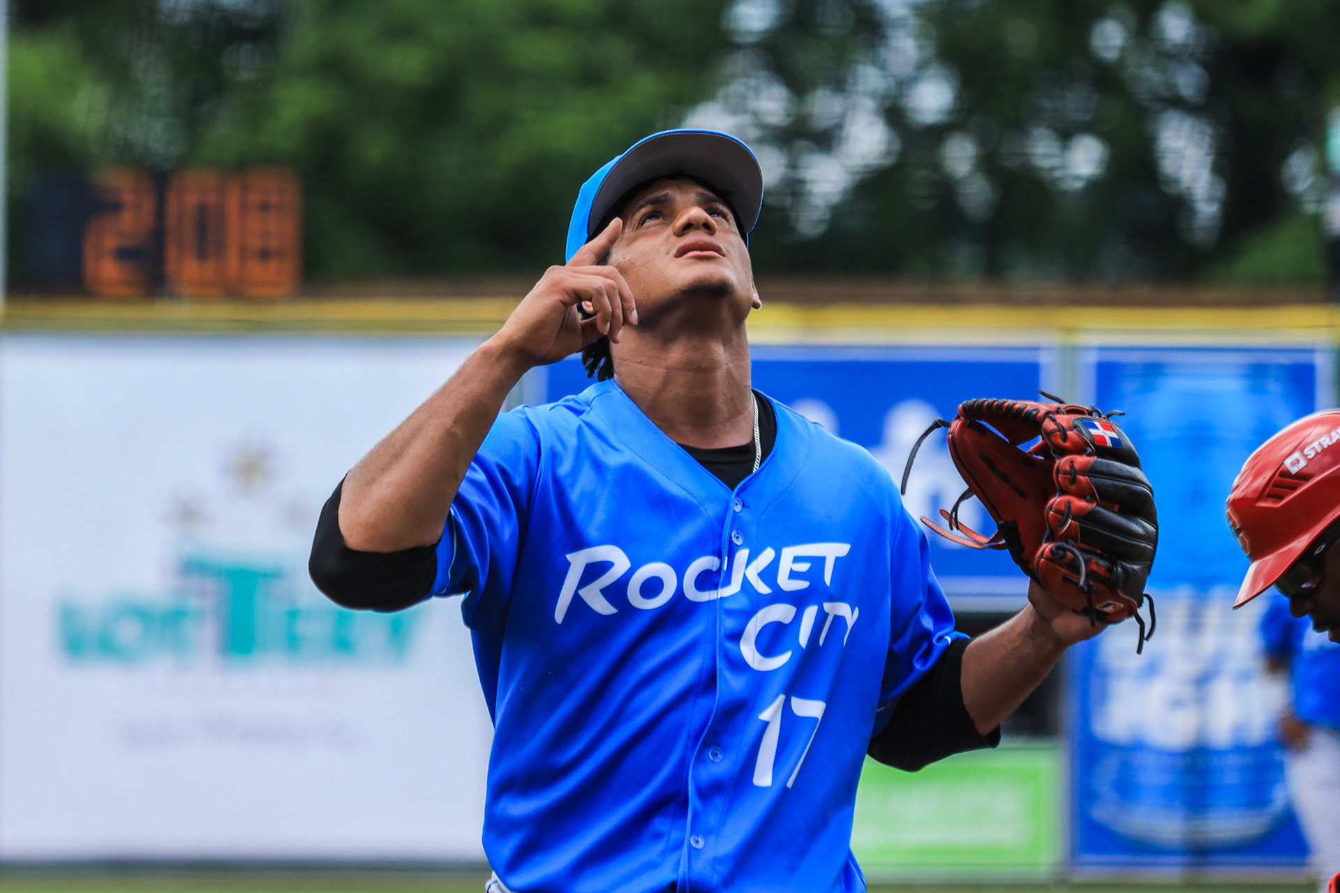 Trash Pandas @ Lookouts 5.25