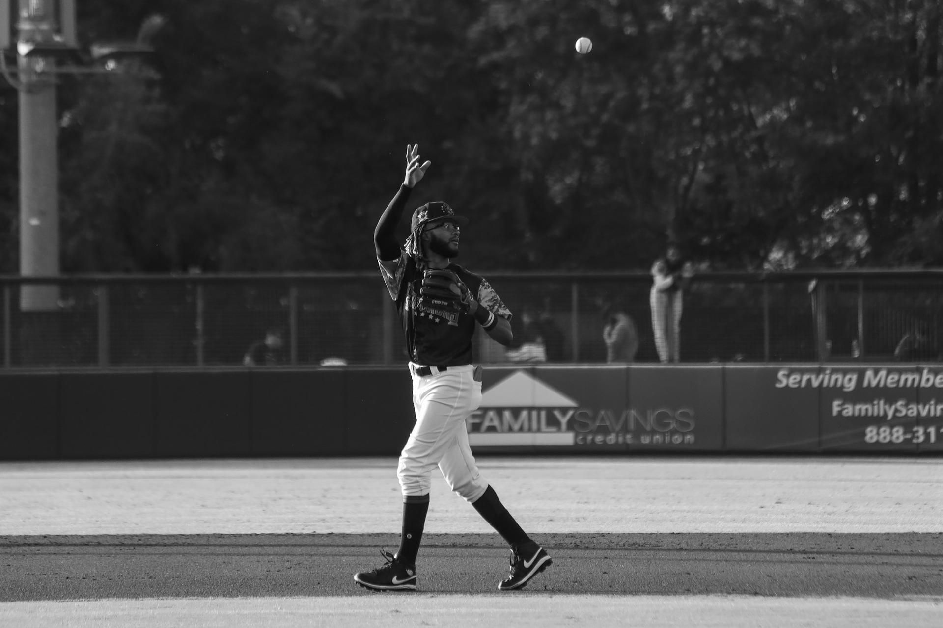 Homestand 5 vs. Blue Rocks 5.24