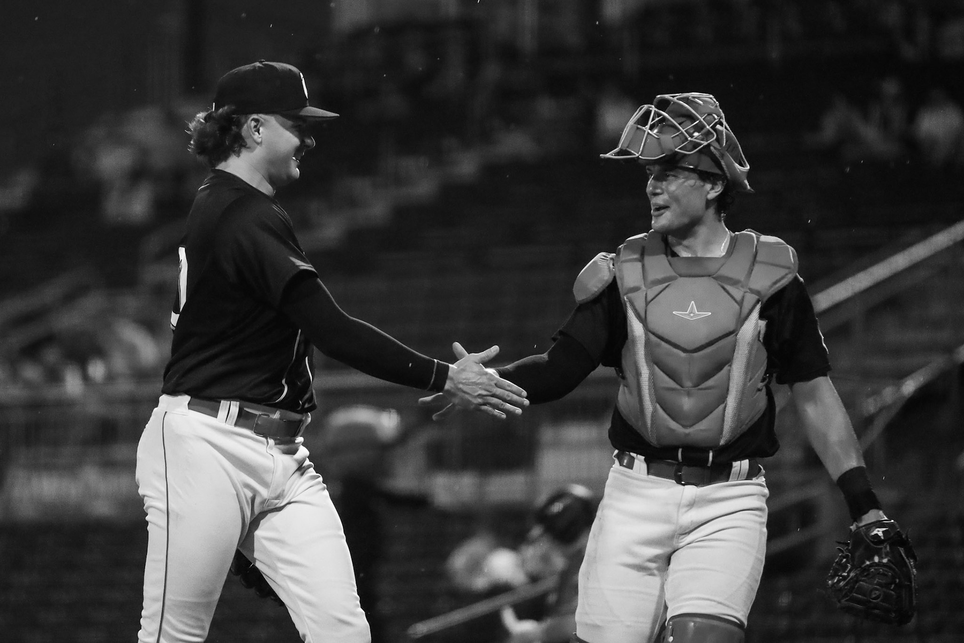 Lookouts vs. Trash Pandas 5.20