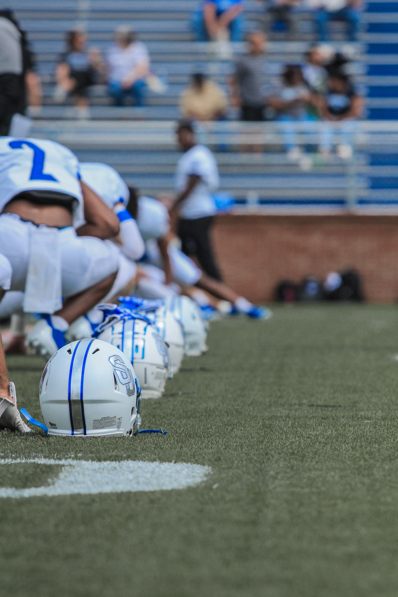 Game 1: Shorter vs. Brevard College