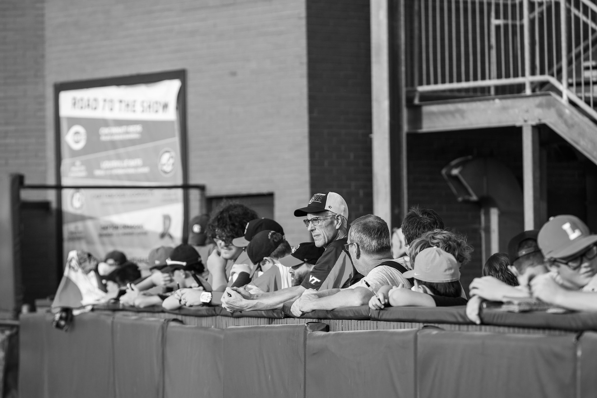 Lookouts vs. Barons 9.5