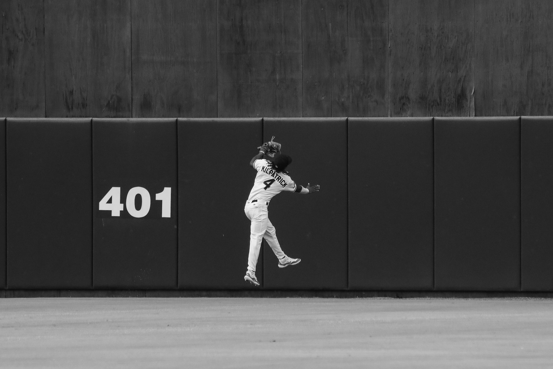 Homestand 7 vs. Greenville Drive 6.18