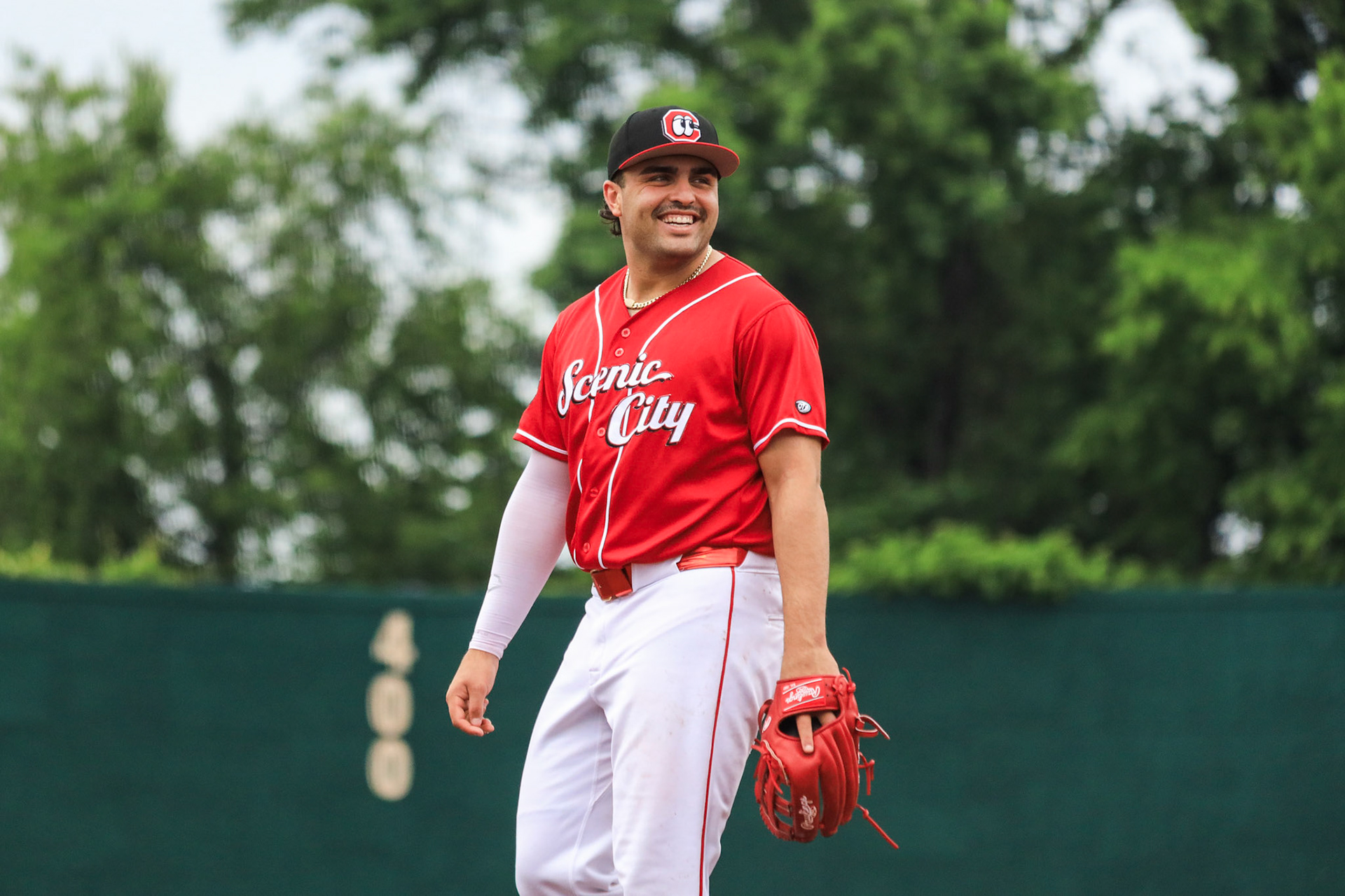 Lookouts vs. Knoxville 5.7 - Sal Stewart