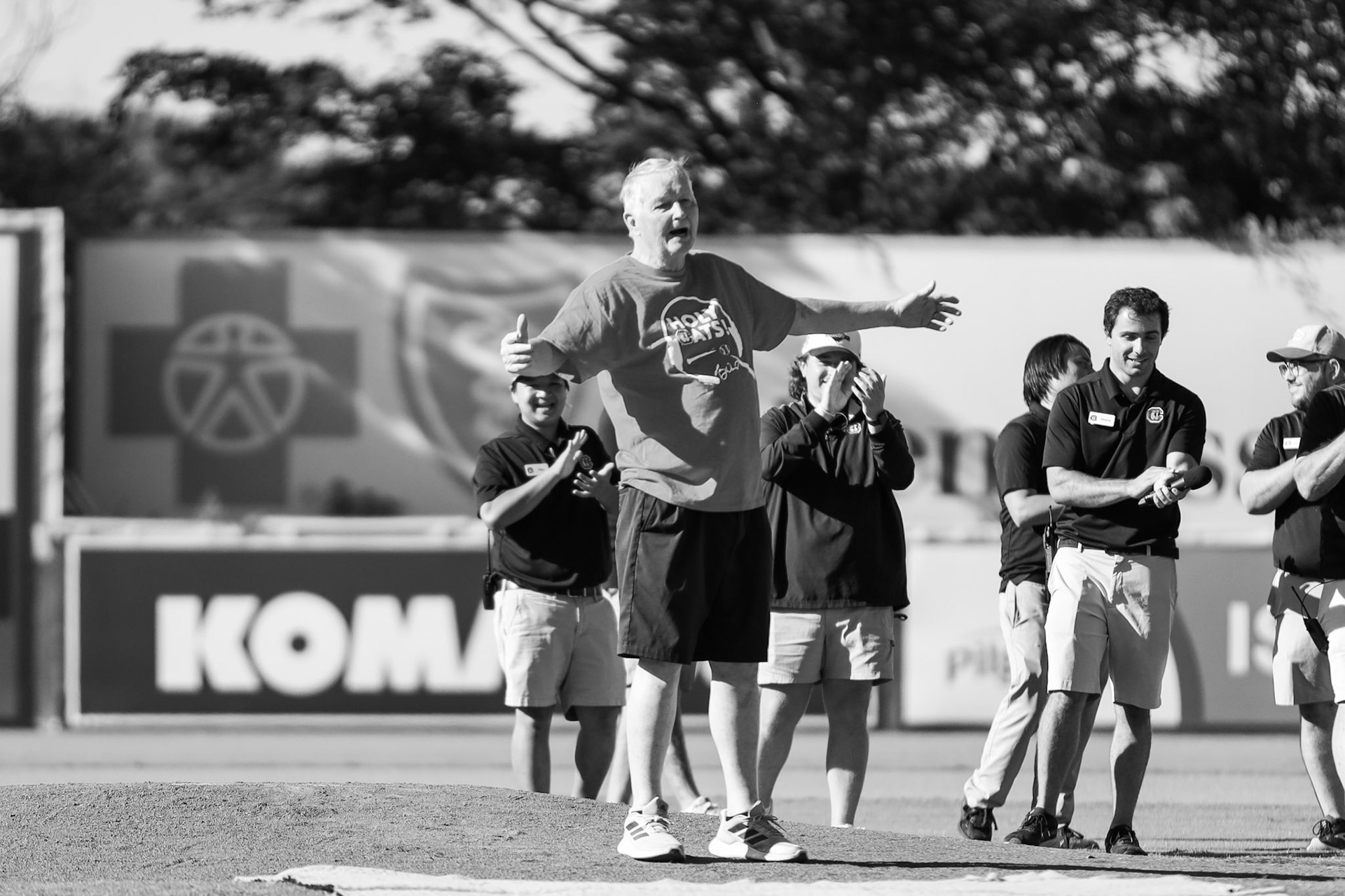  Lookouts vs. Barons 9.7